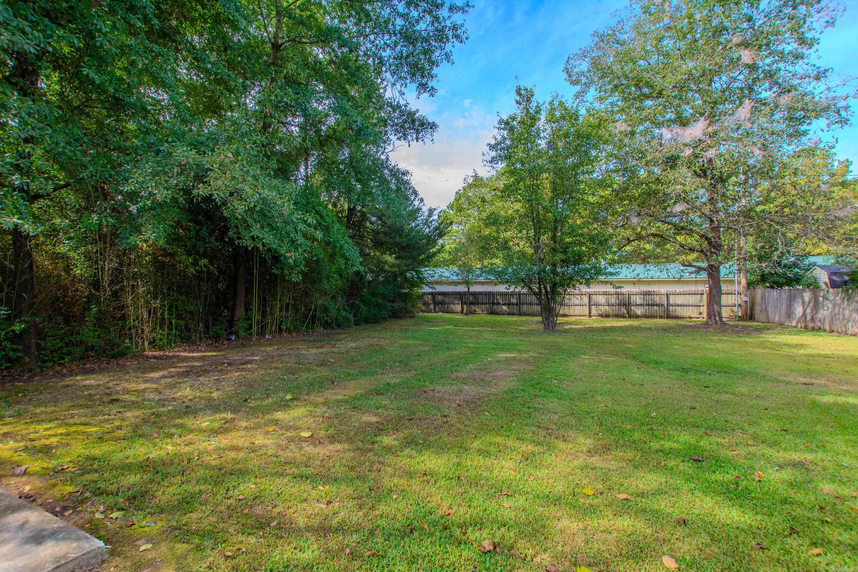 1416 S Bailey  Jacksonville, AR