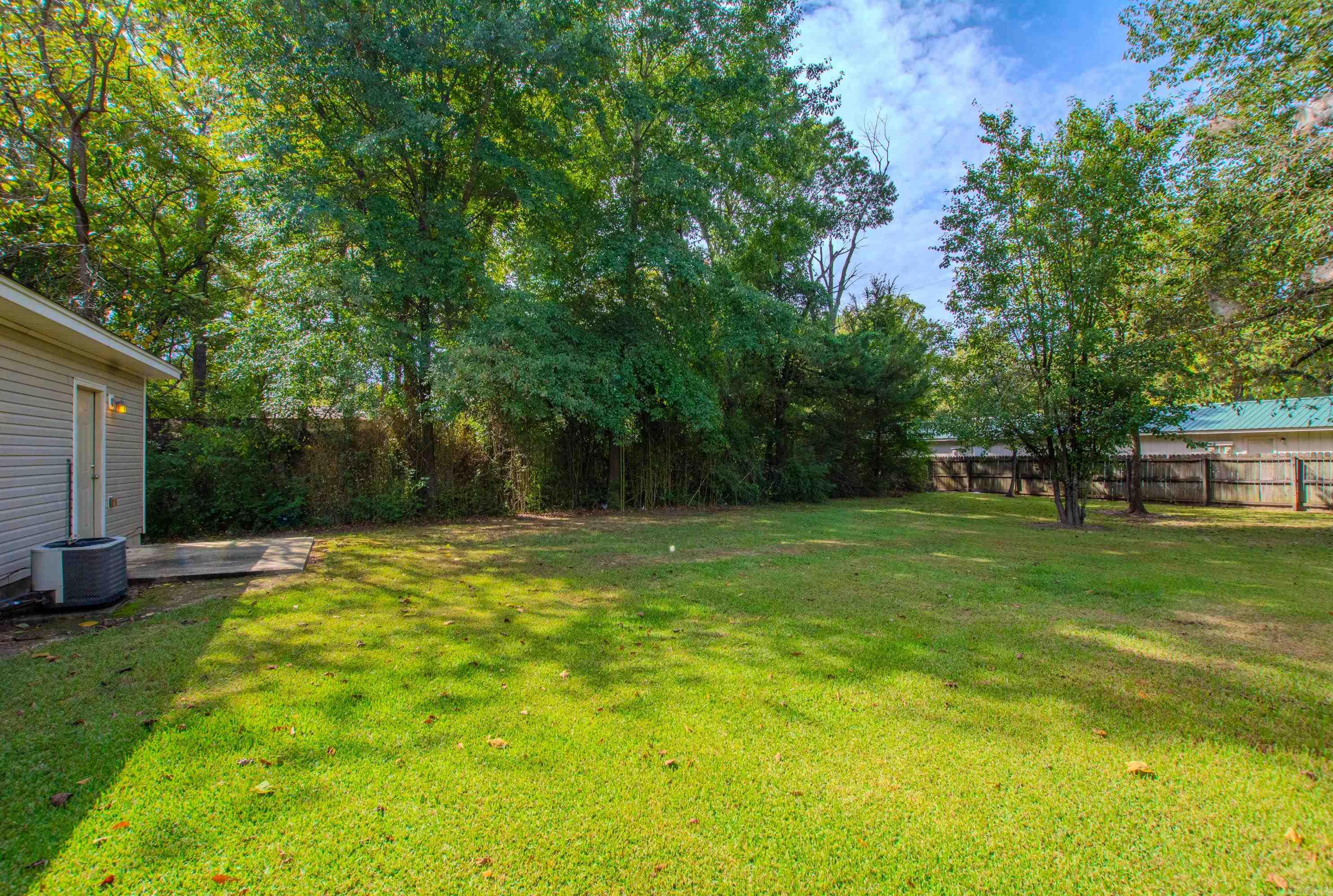 1416 S Bailey  Jacksonville, AR