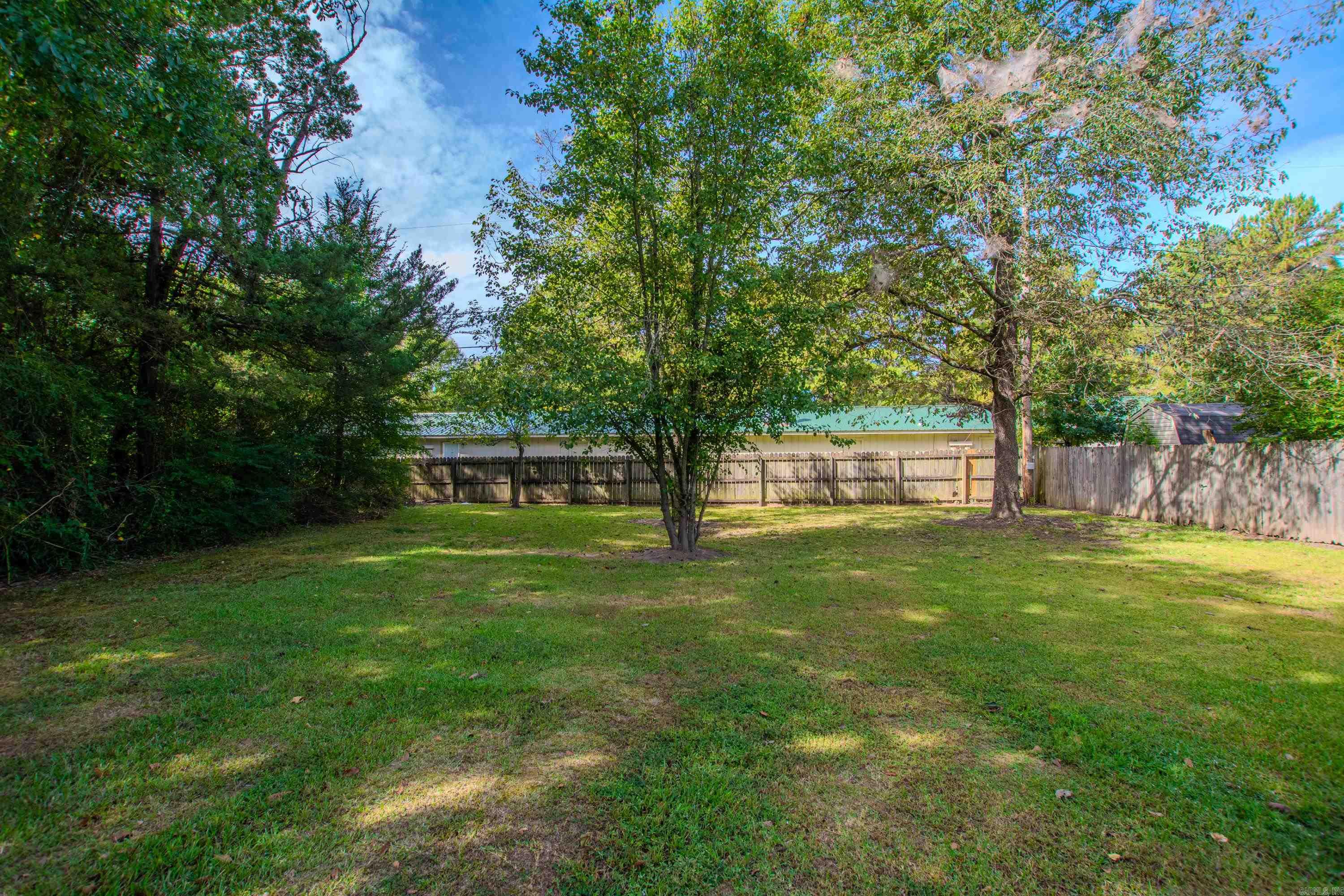 1416 S Bailey  Jacksonville, AR
