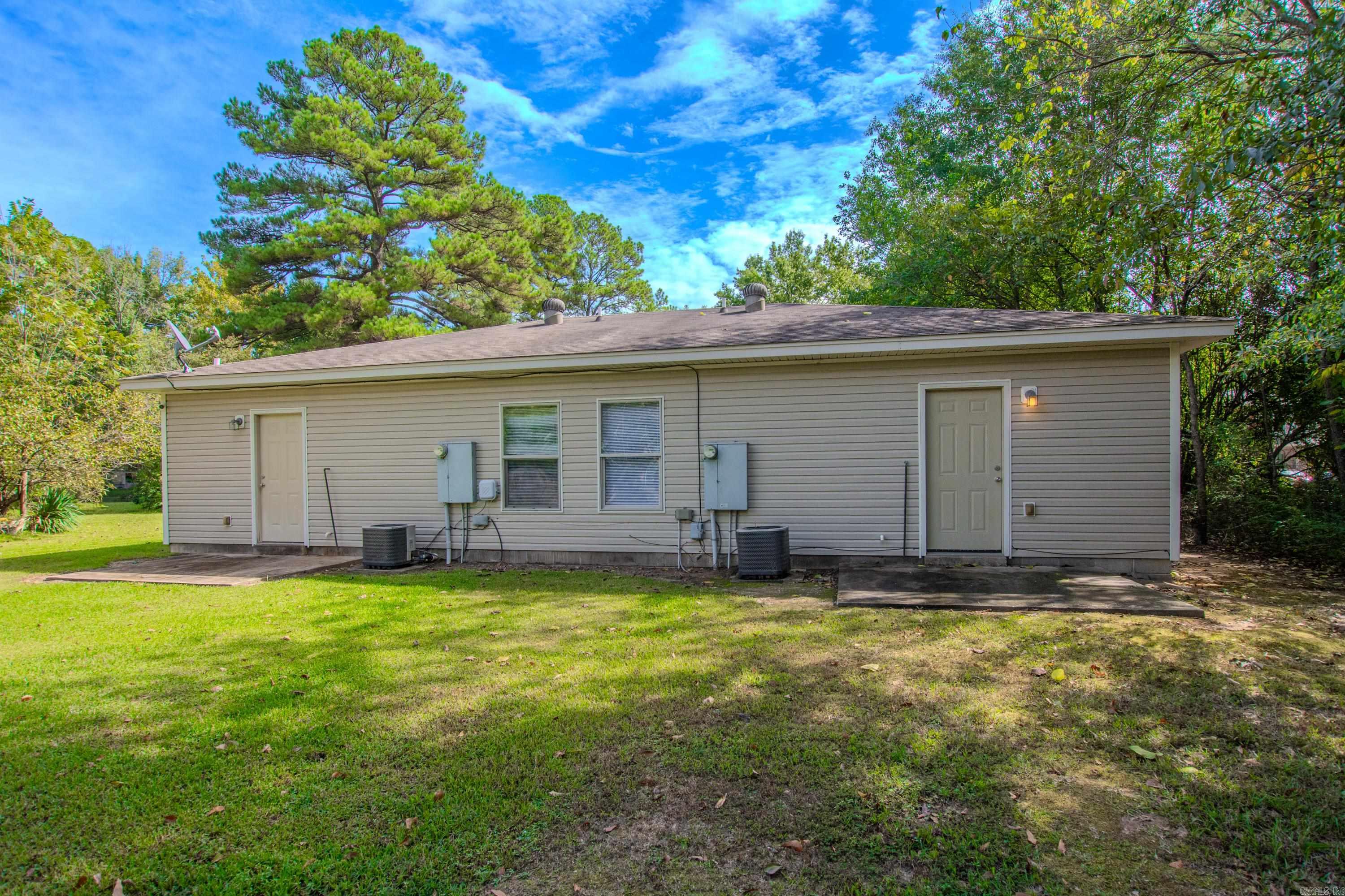 1416 S Bailey  Jacksonville, AR