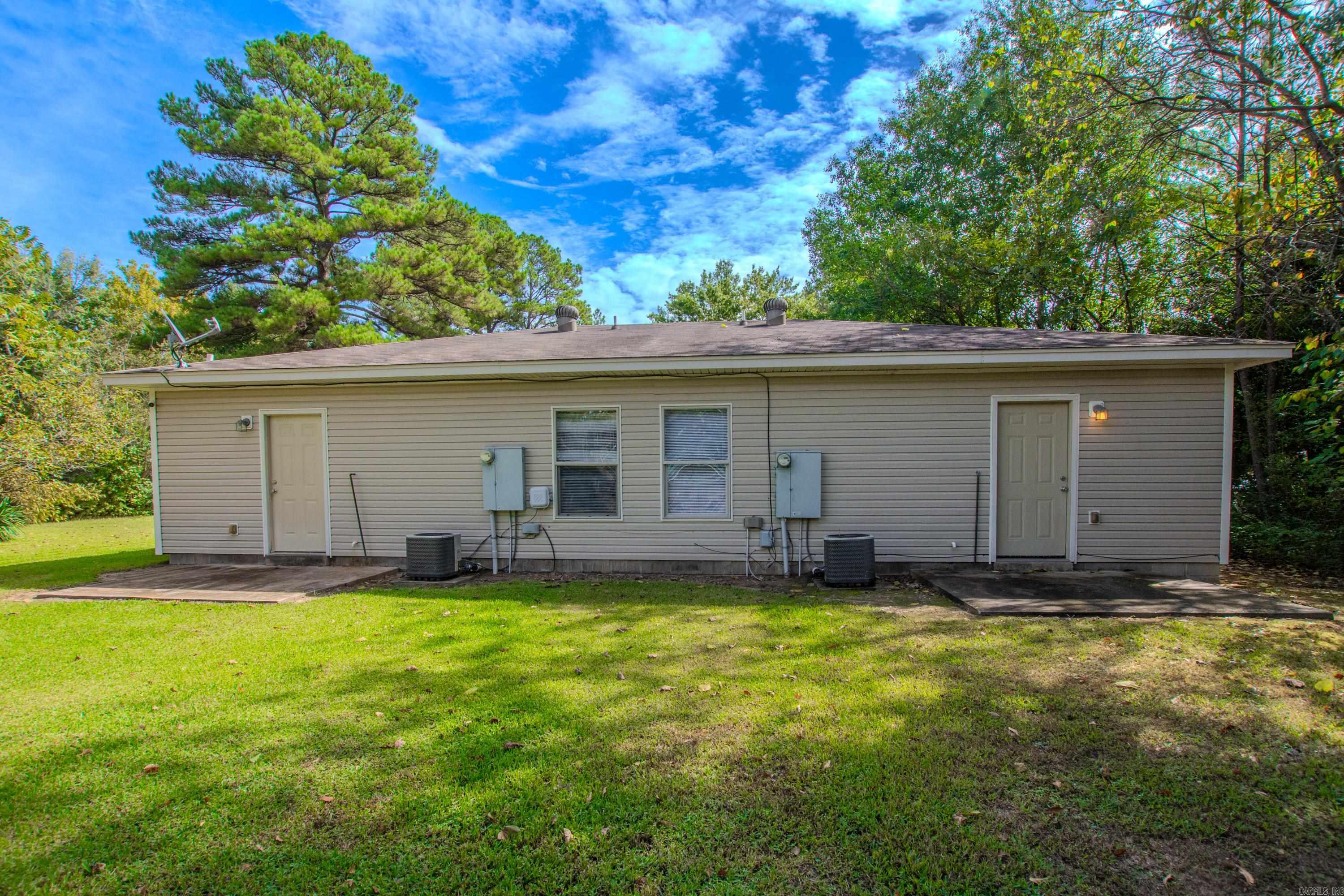 1416 S Bailey  Jacksonville, AR