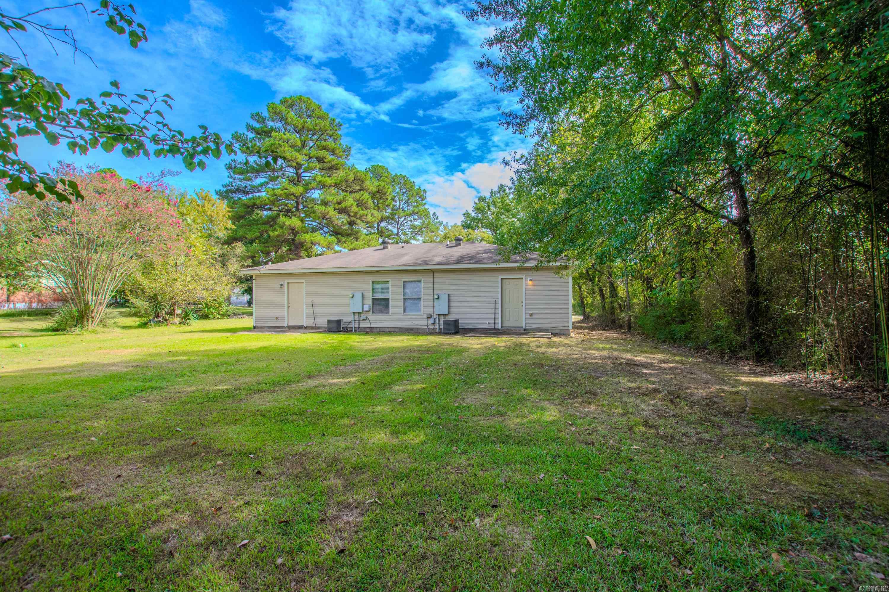 1416 S Bailey  Jacksonville, AR