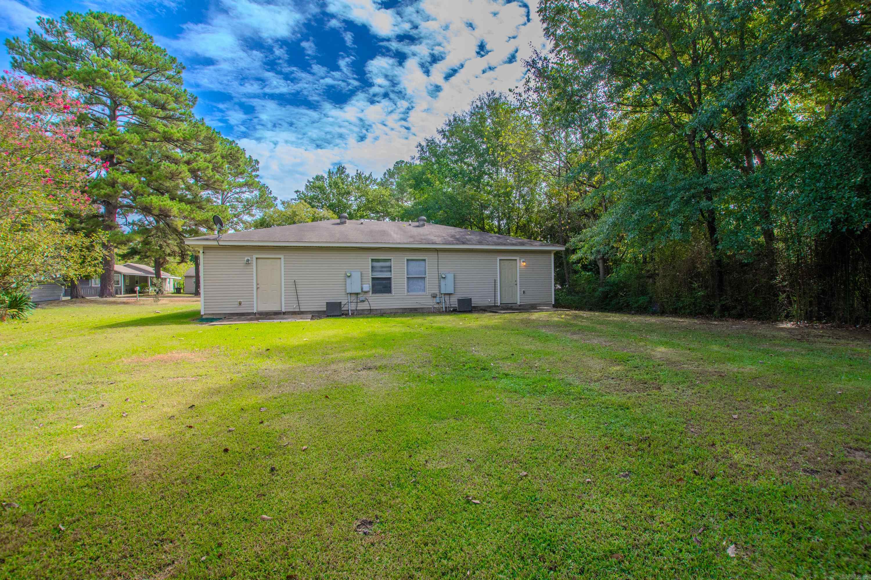 1416 S Bailey  Jacksonville, AR