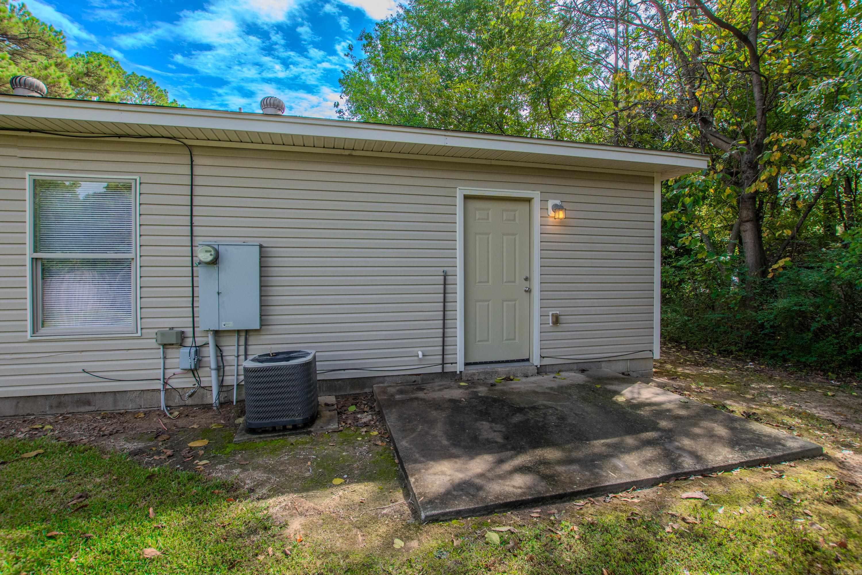 1416 S Bailey  Jacksonville, AR