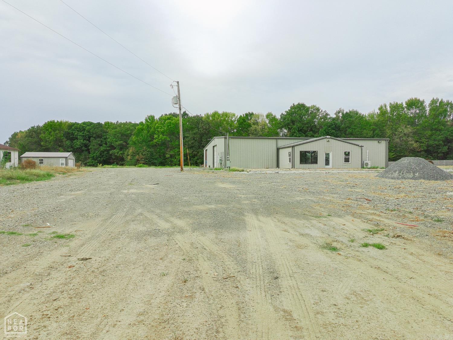 1439 Missile Base Road — photo 3