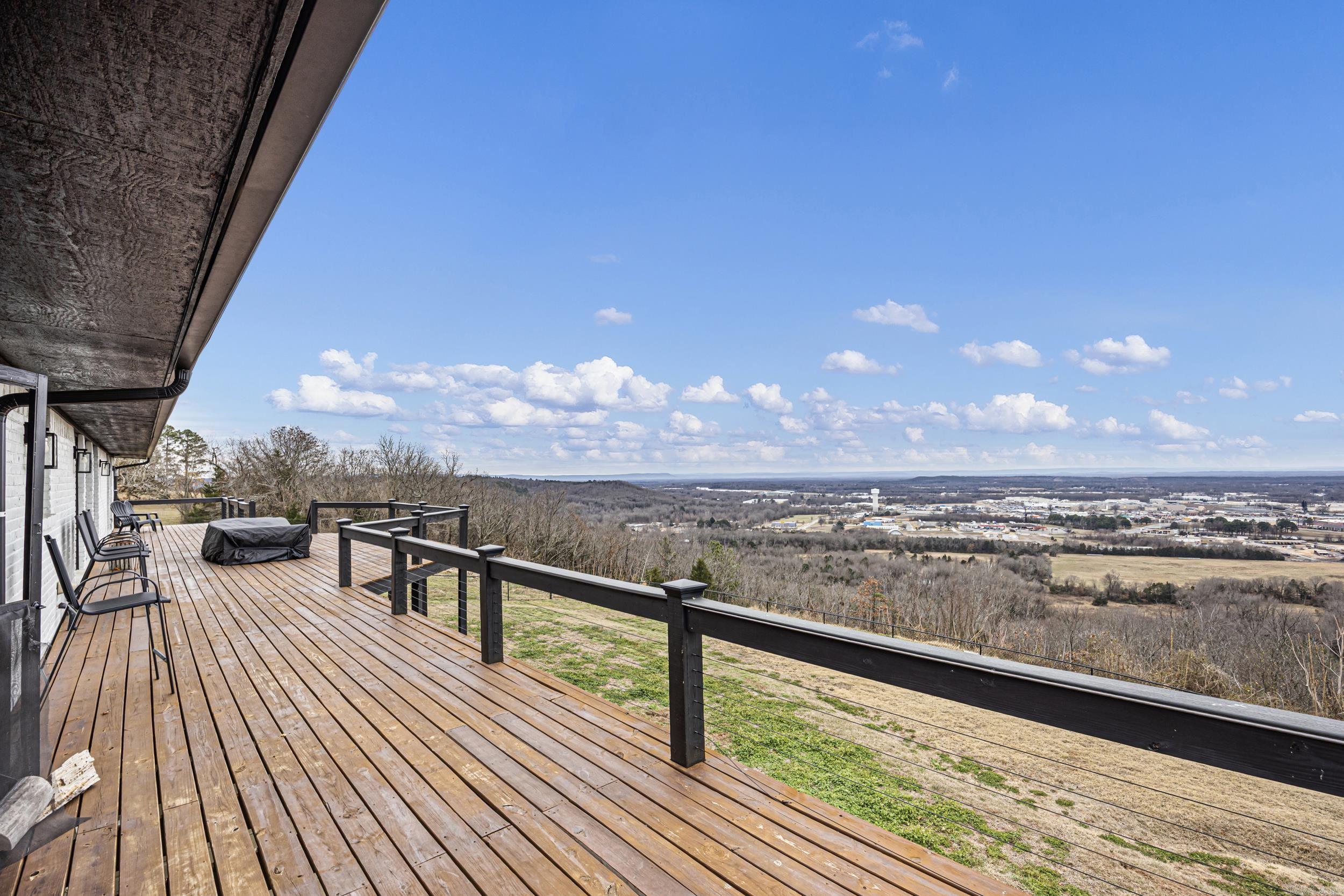 11 Bluff  Russellville, AR