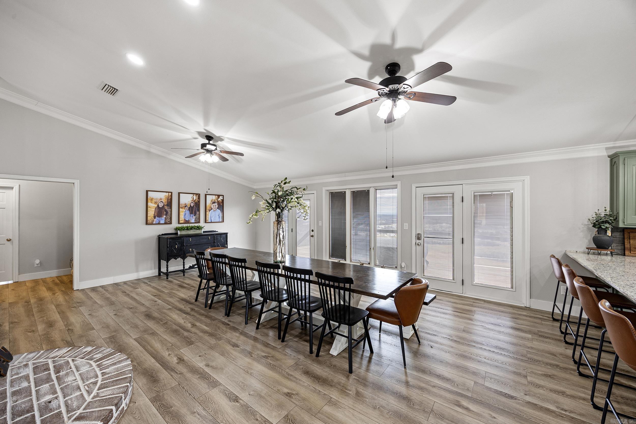 11 Bluff  Russellville, AR