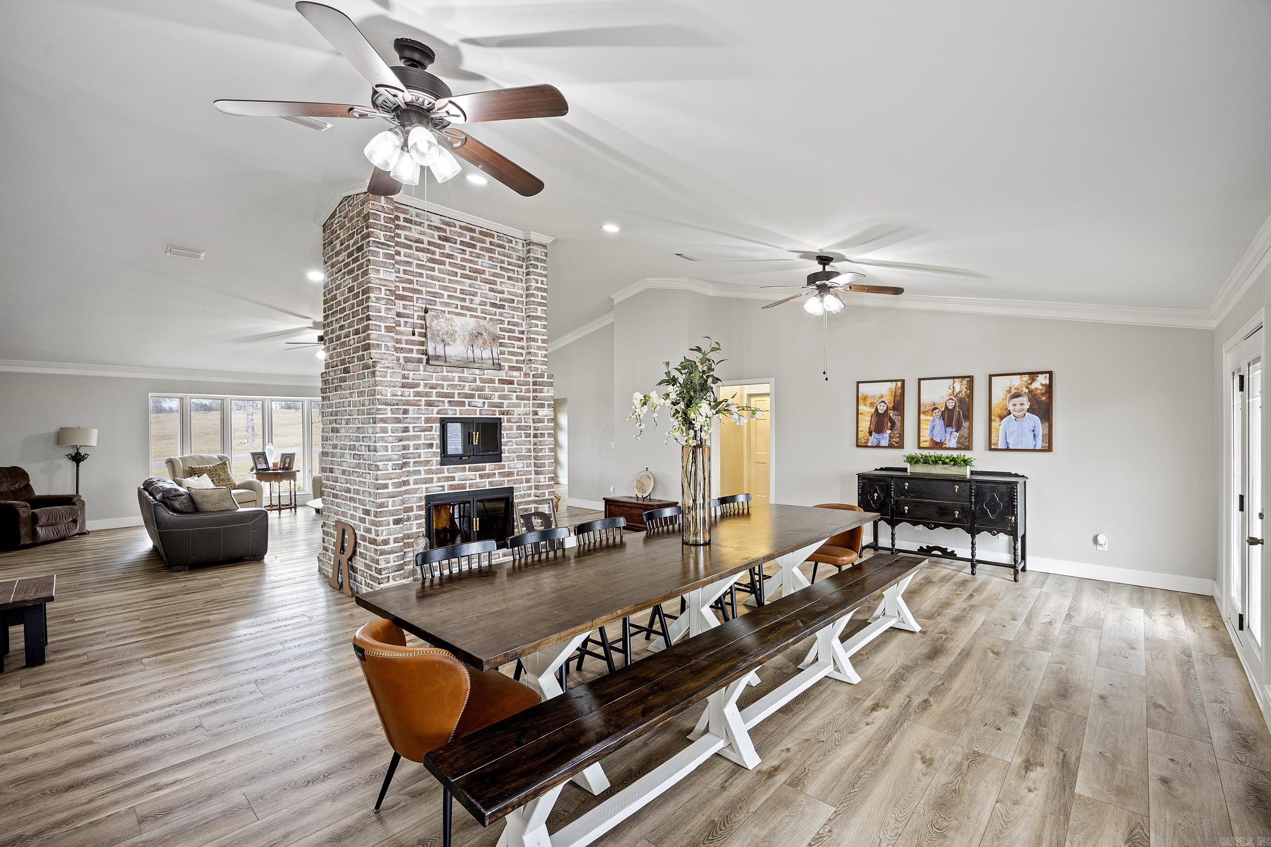 11 Bluff  Russellville, AR