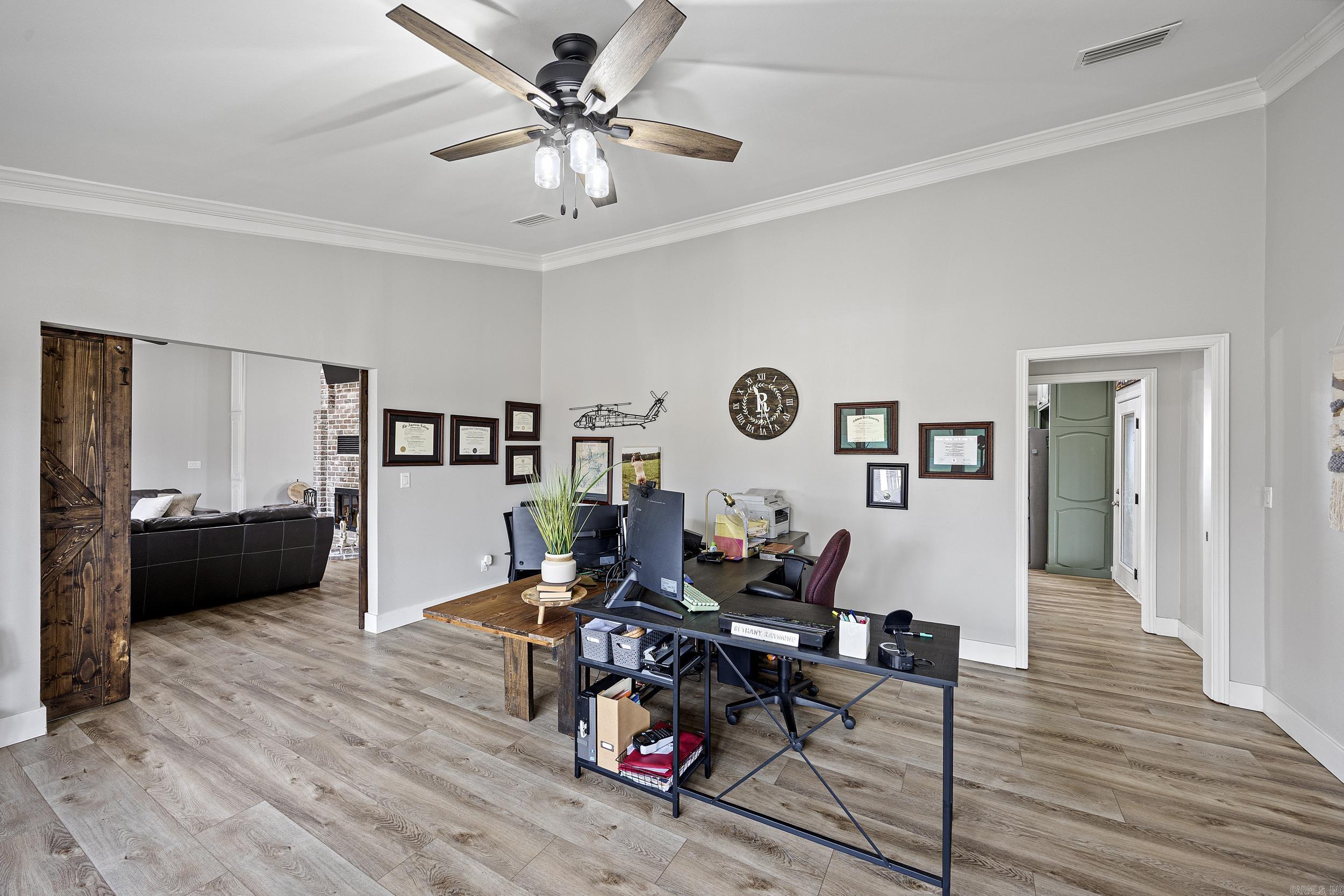 11 Bluff  Russellville, AR