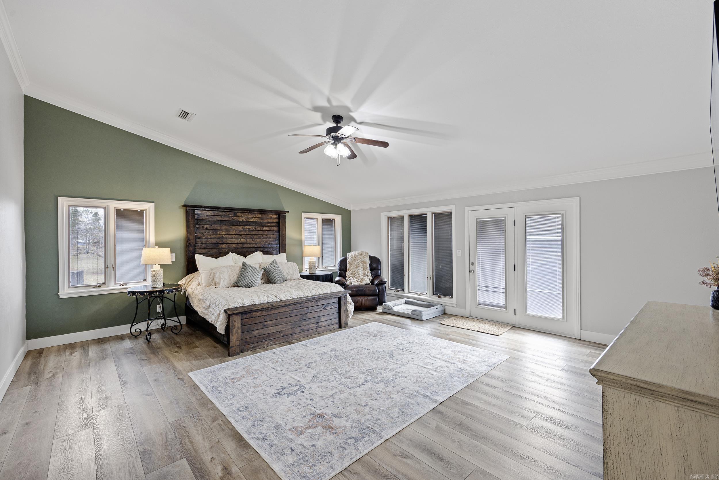 11 Bluff  Russellville, AR