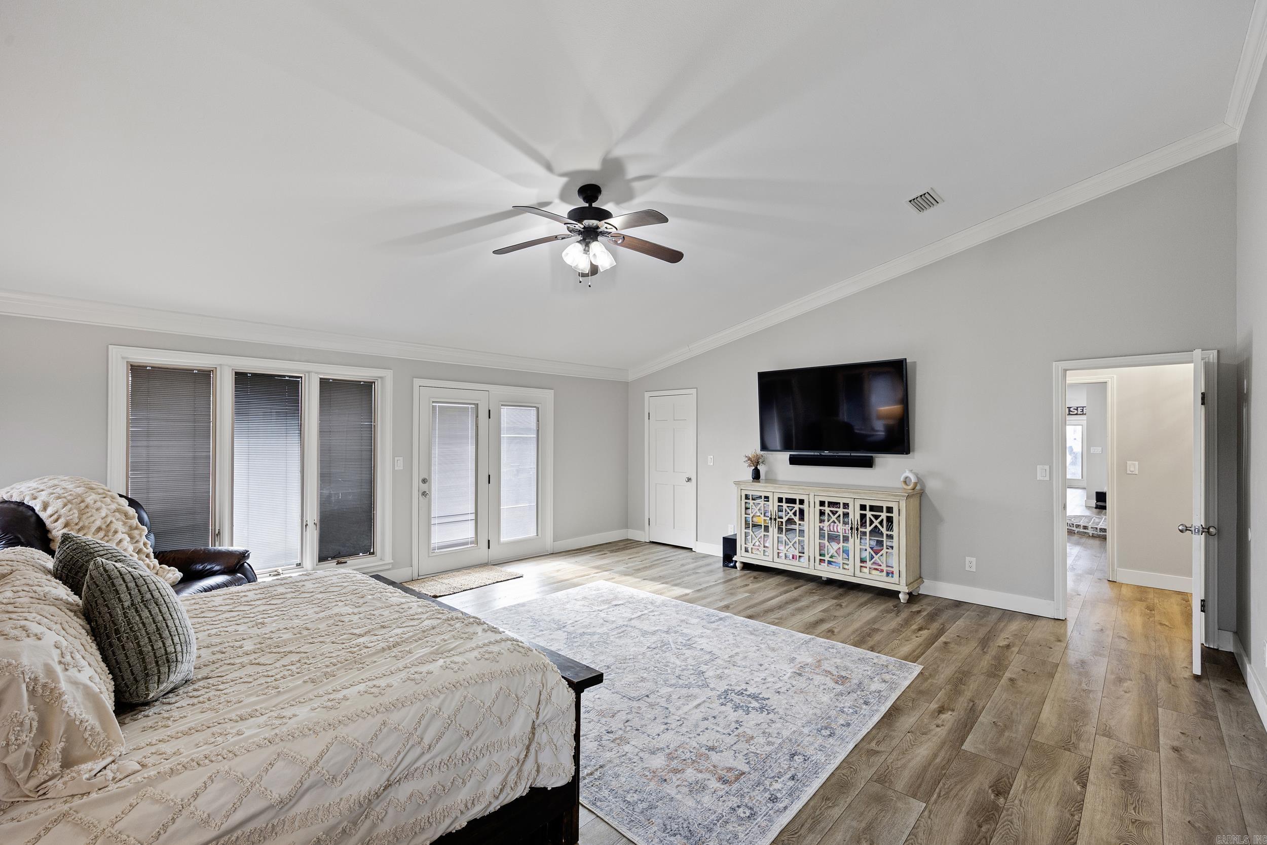 11 Bluff  Russellville, AR
