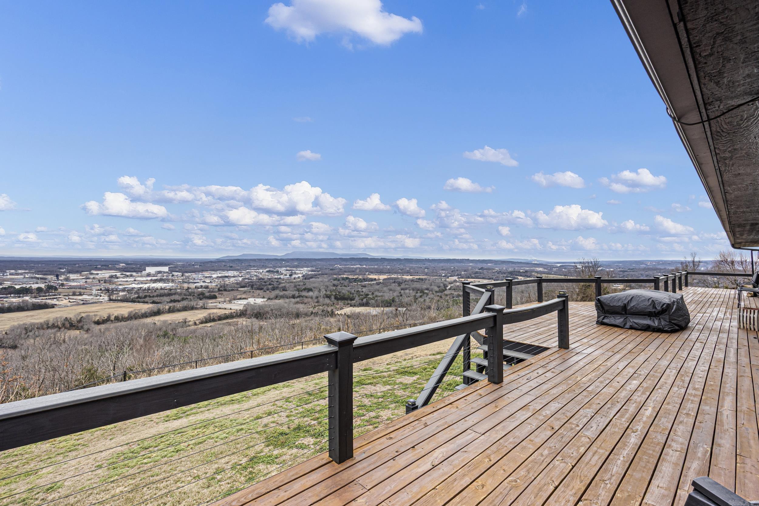 11 Bluff  Russellville, AR