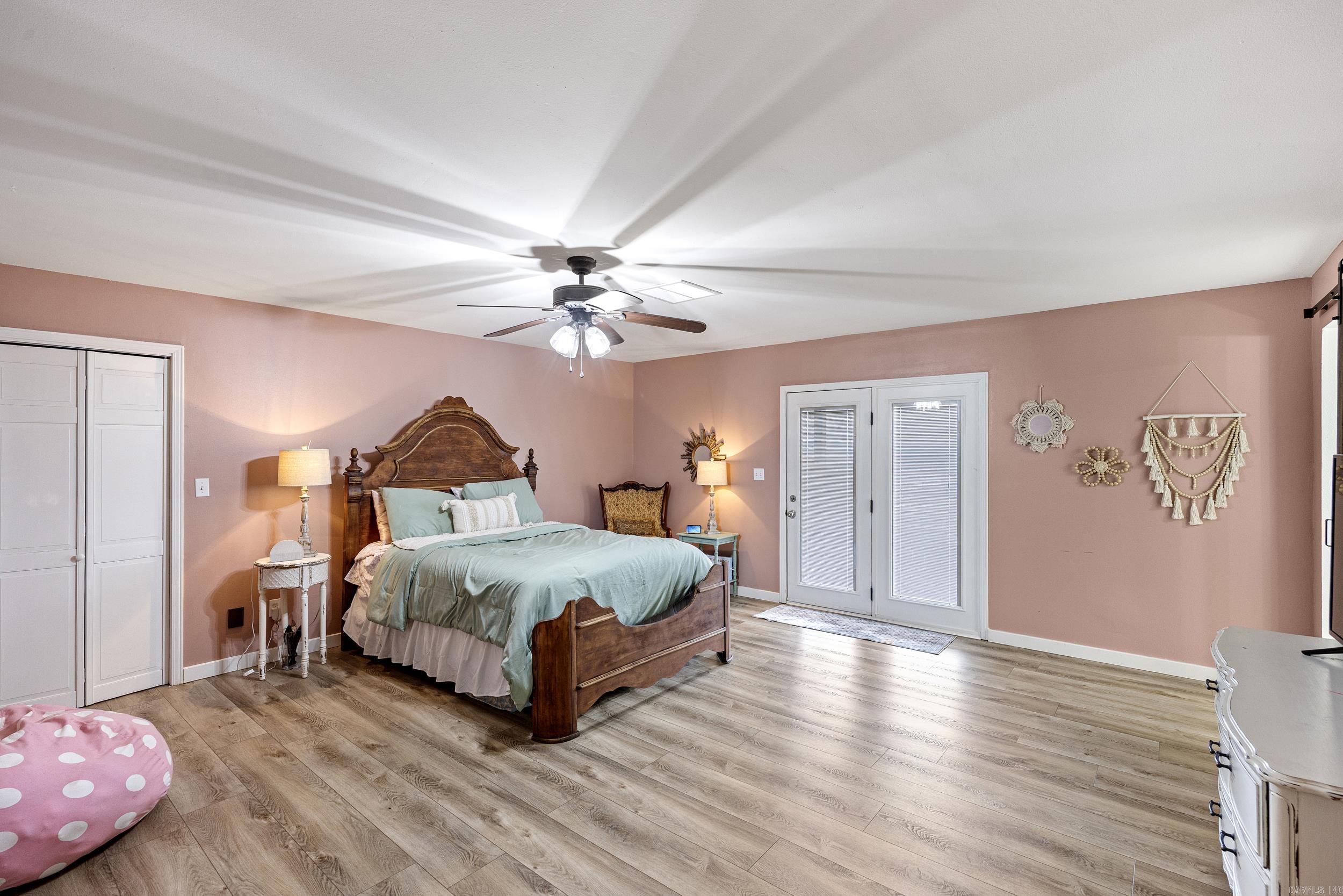 11 Bluff  Russellville, AR