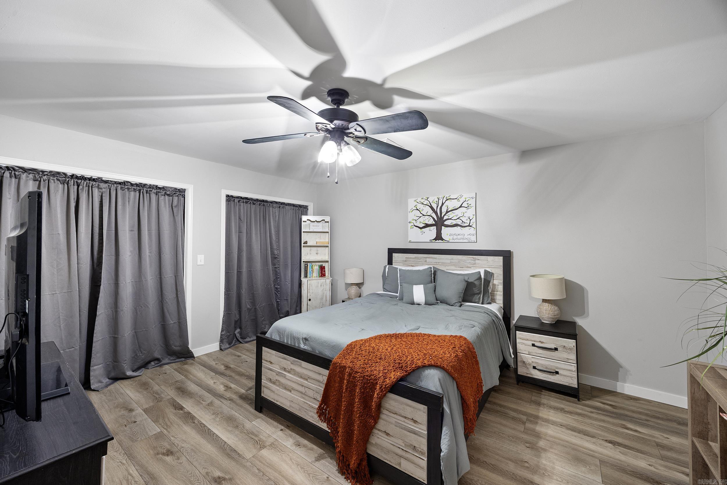 11 Bluff  Russellville, AR