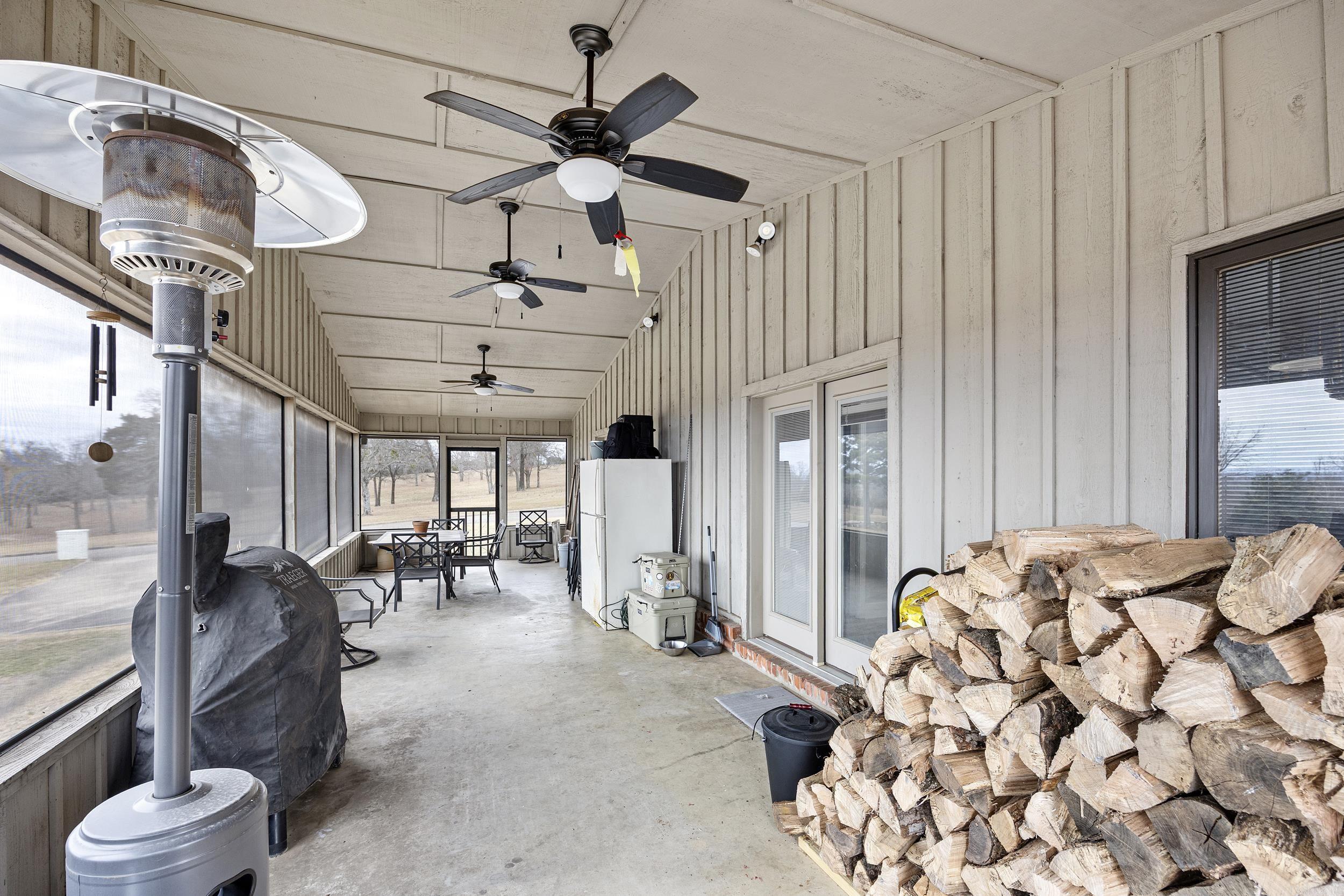 11 Bluff  Russellville, AR