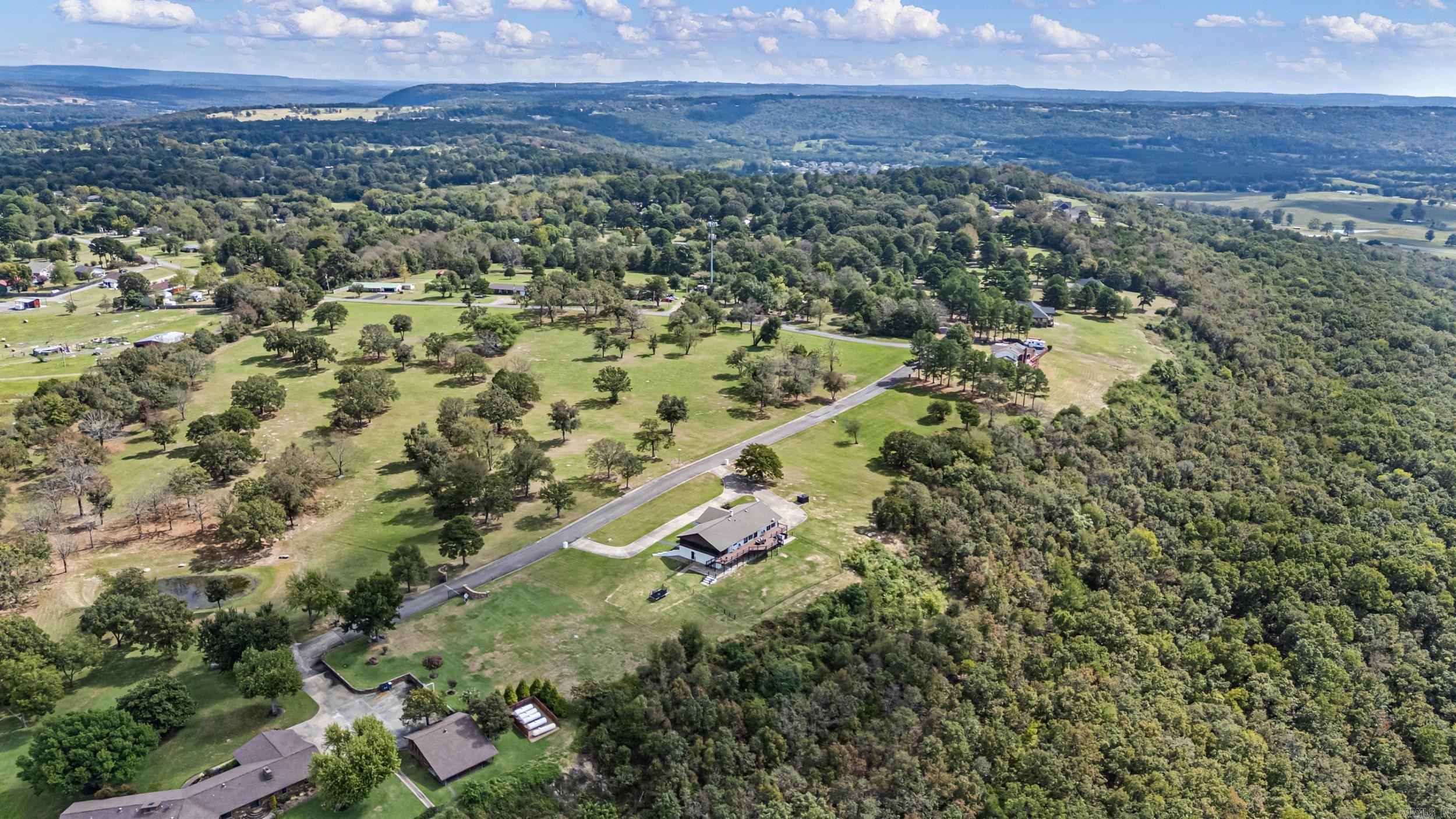 11 Bluff  Russellville, AR
