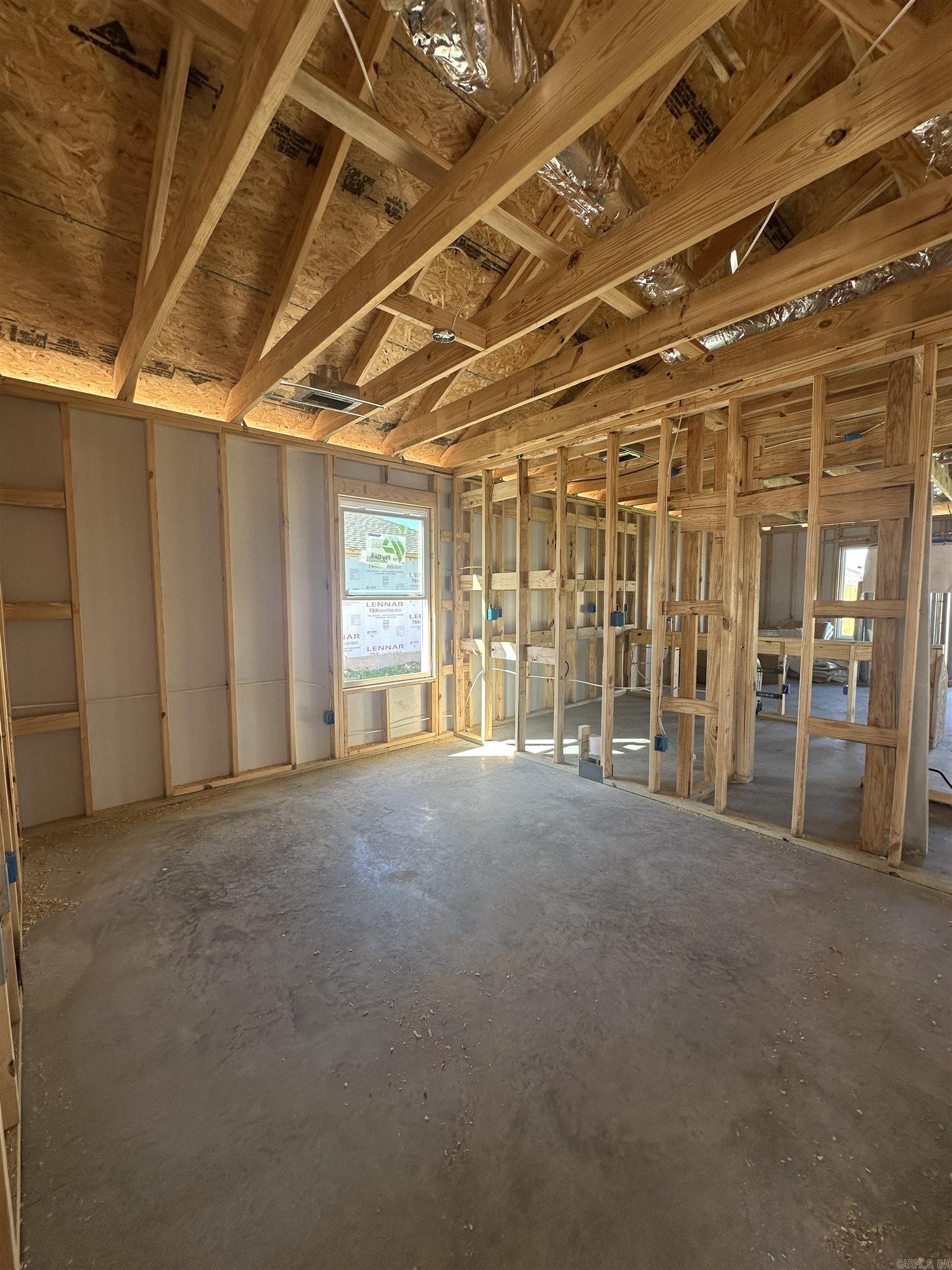 121 King Ranch Lot 40 Block 0  Phase 1 Beebe, AR