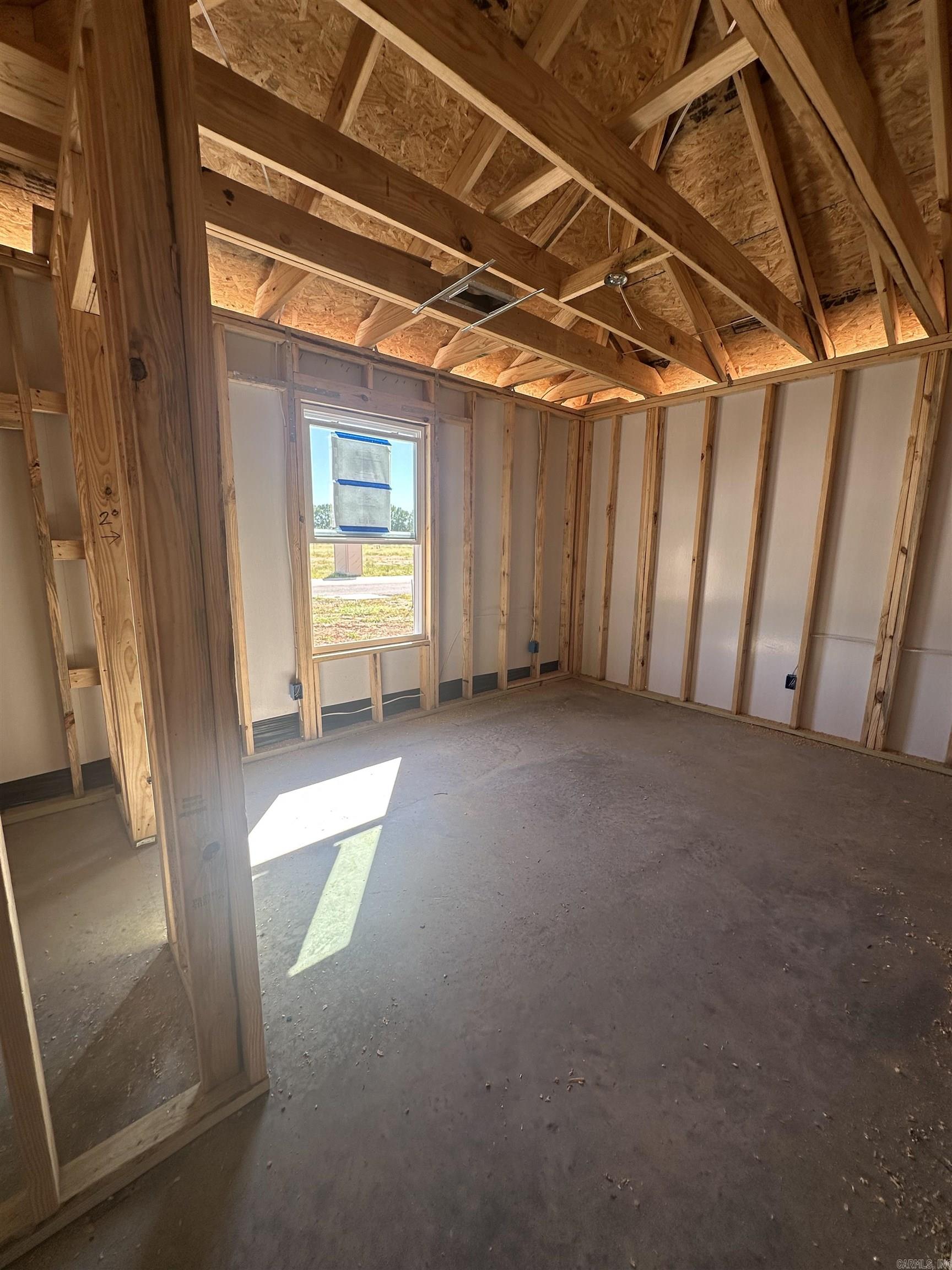 121 King Ranch Lot 40 Block 0  Phase 1 Beebe, AR