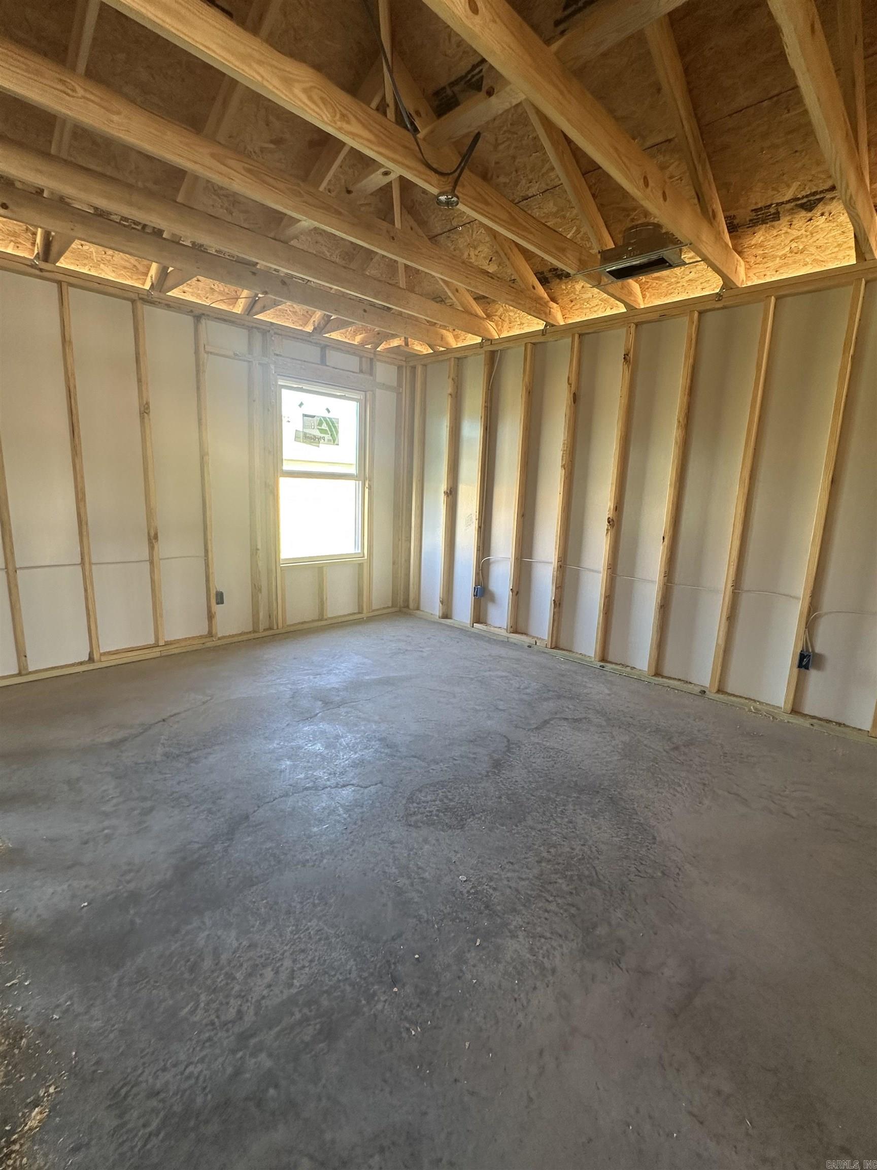 121 King Ranch Lot 40 Block 0  Phase 1 Beebe, AR
