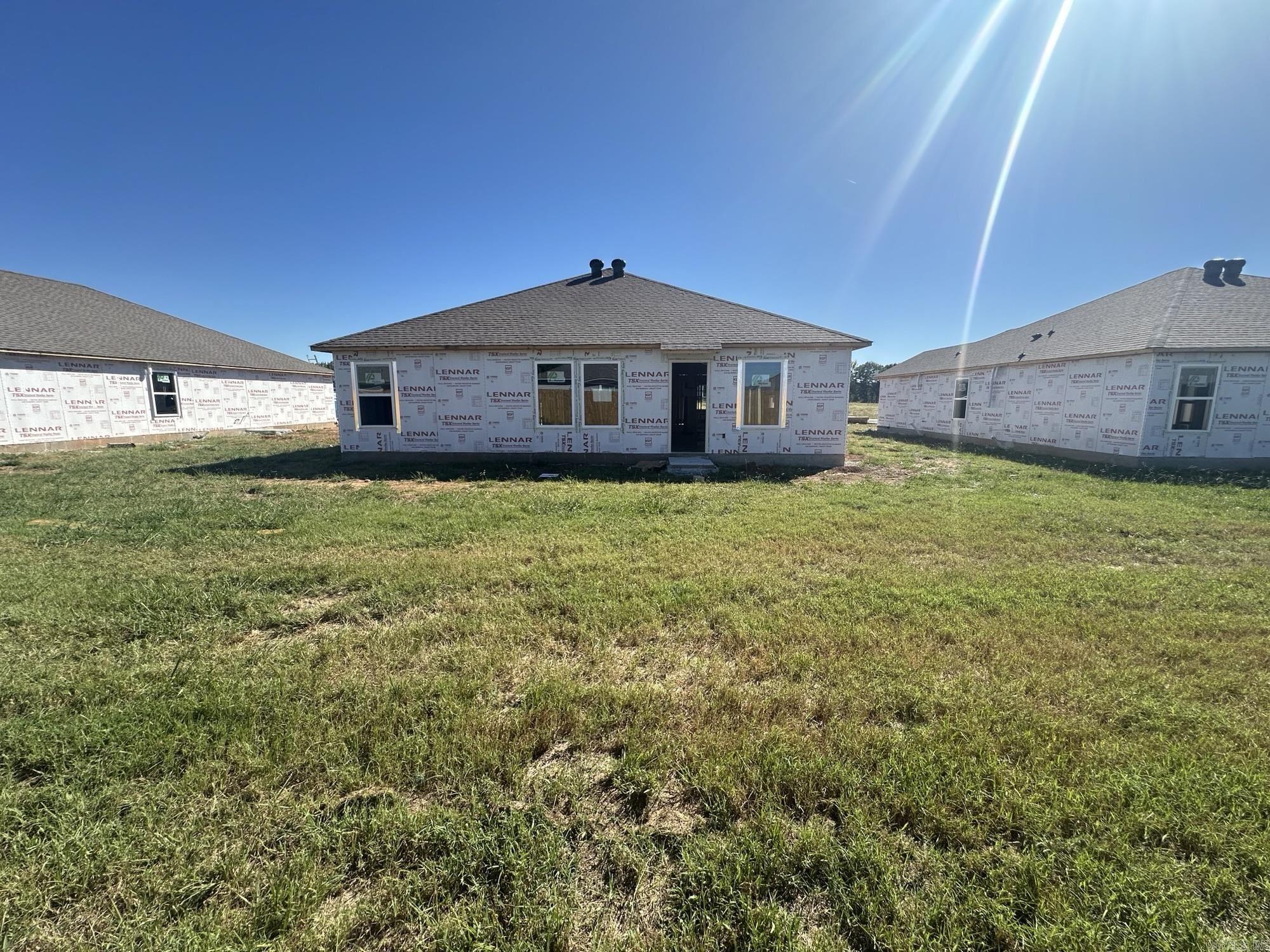 121 King Ranch Lot 40 Block 0  Phase 1 Beebe, AR