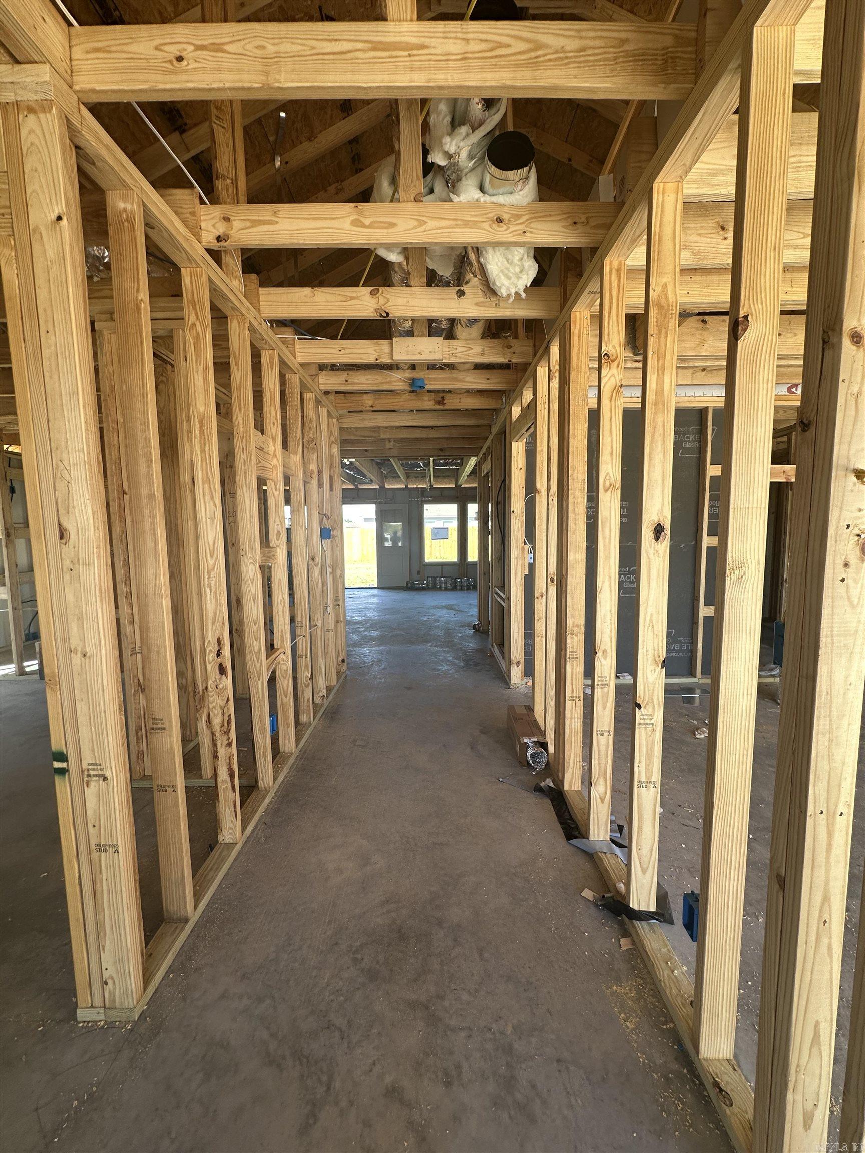 121 King Ranch Lot 40 Block 0  Phase 1 Beebe, AR