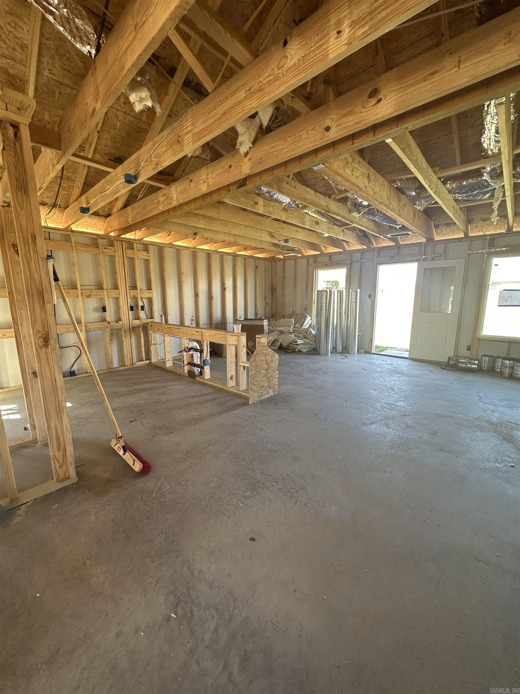 121 King Ranch Lot 40 Block 0  Phase 1 Beebe, AR