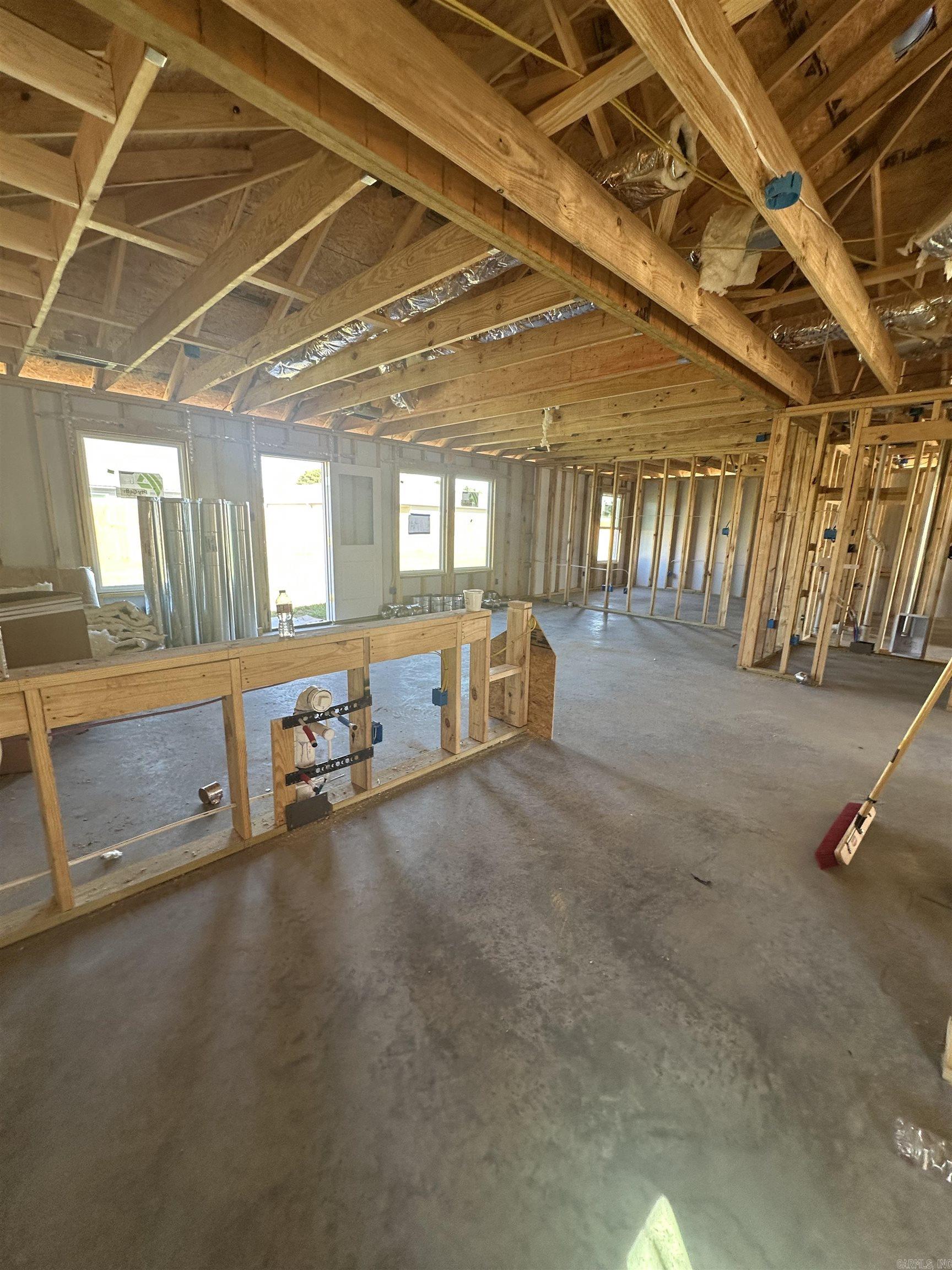 121 King Ranch Lot 40 Block 0  Phase 1 Beebe, AR