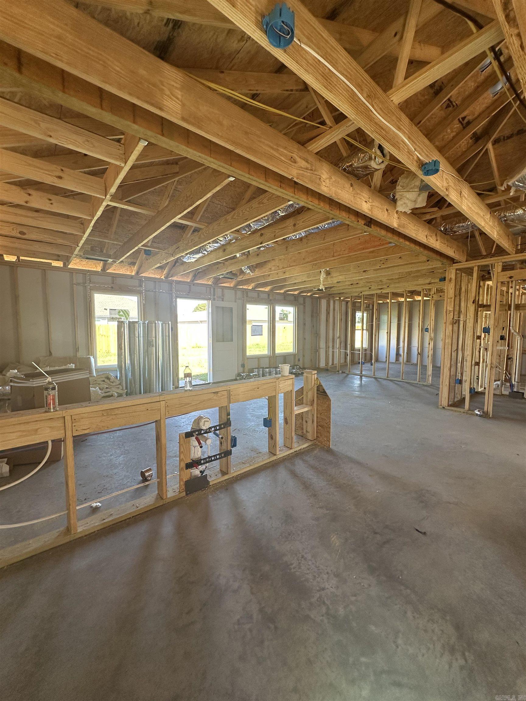 121 King Ranch Lot 40 Block 0  Phase 1 Beebe, AR