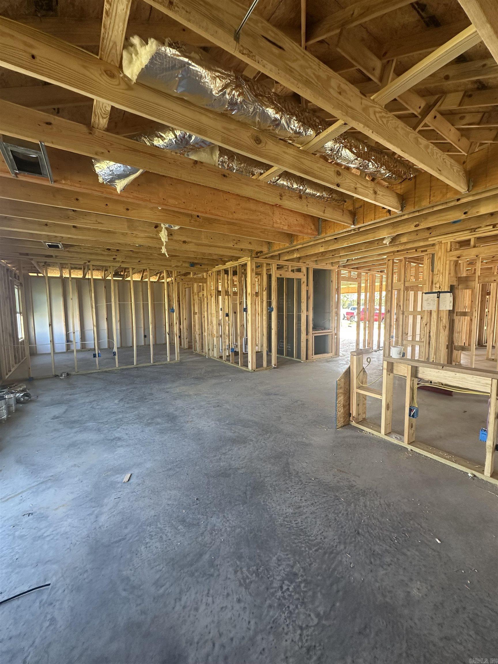 121 King Ranch Lot 40 Block 0  Phase 1 Beebe, AR