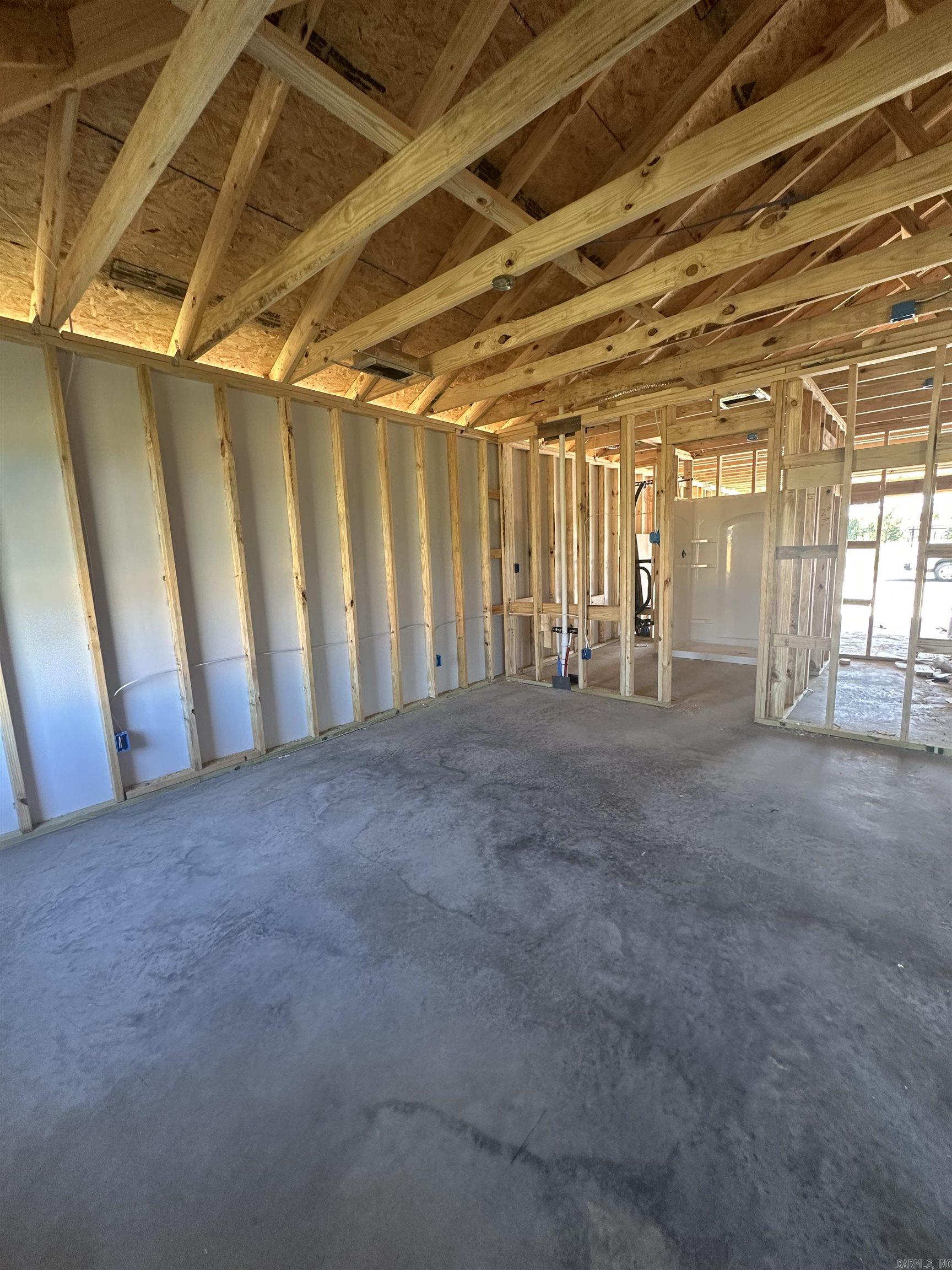 121 King Ranch Lot 40 Block 0  Phase 1 Beebe, AR