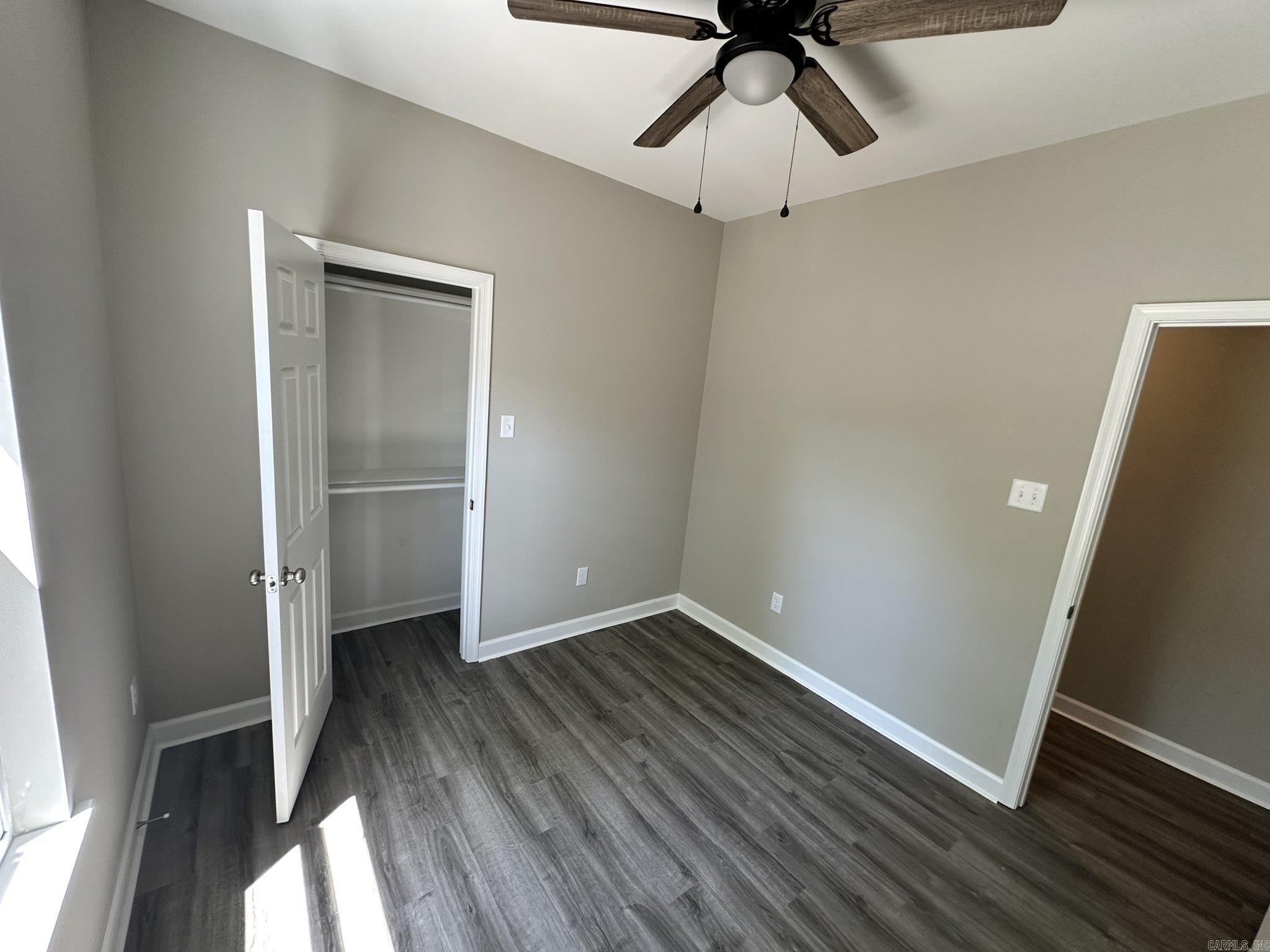 105 East  Jacksonville, AR