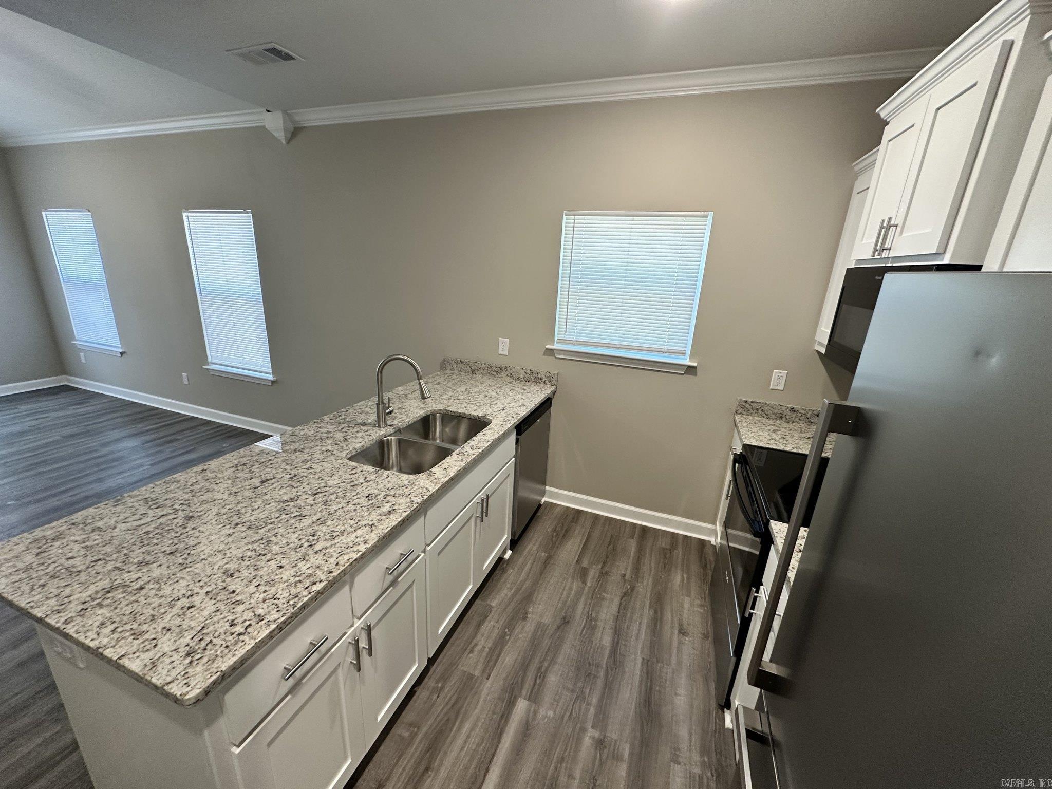 105 East  Jacksonville, AR