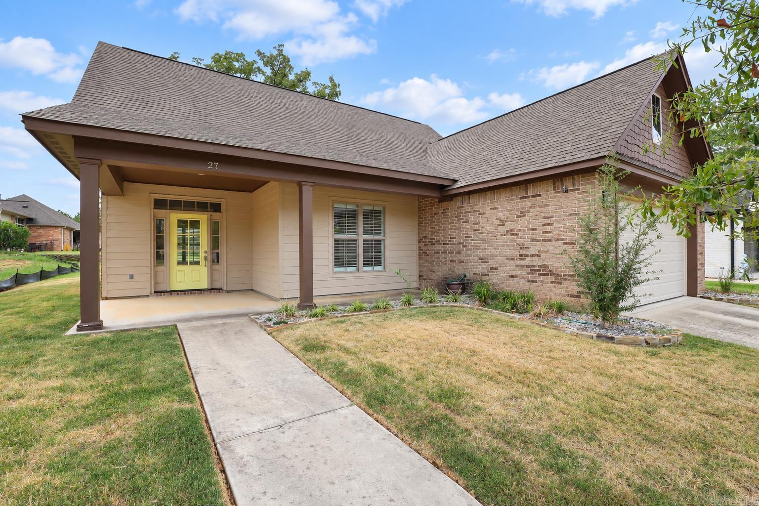 27  Enclave  Texarkana, TX
