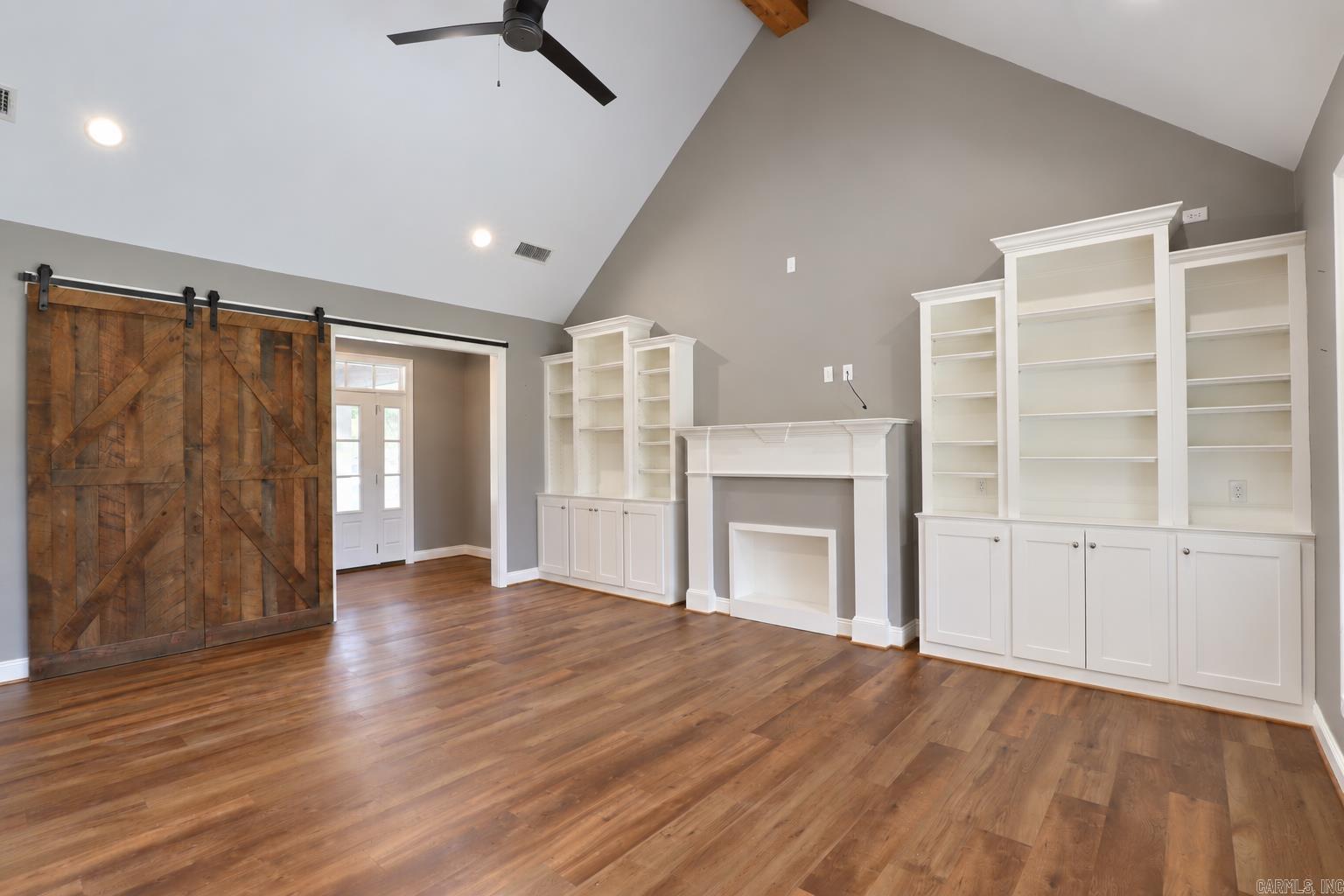 27 Enclave  Texarkana, TX