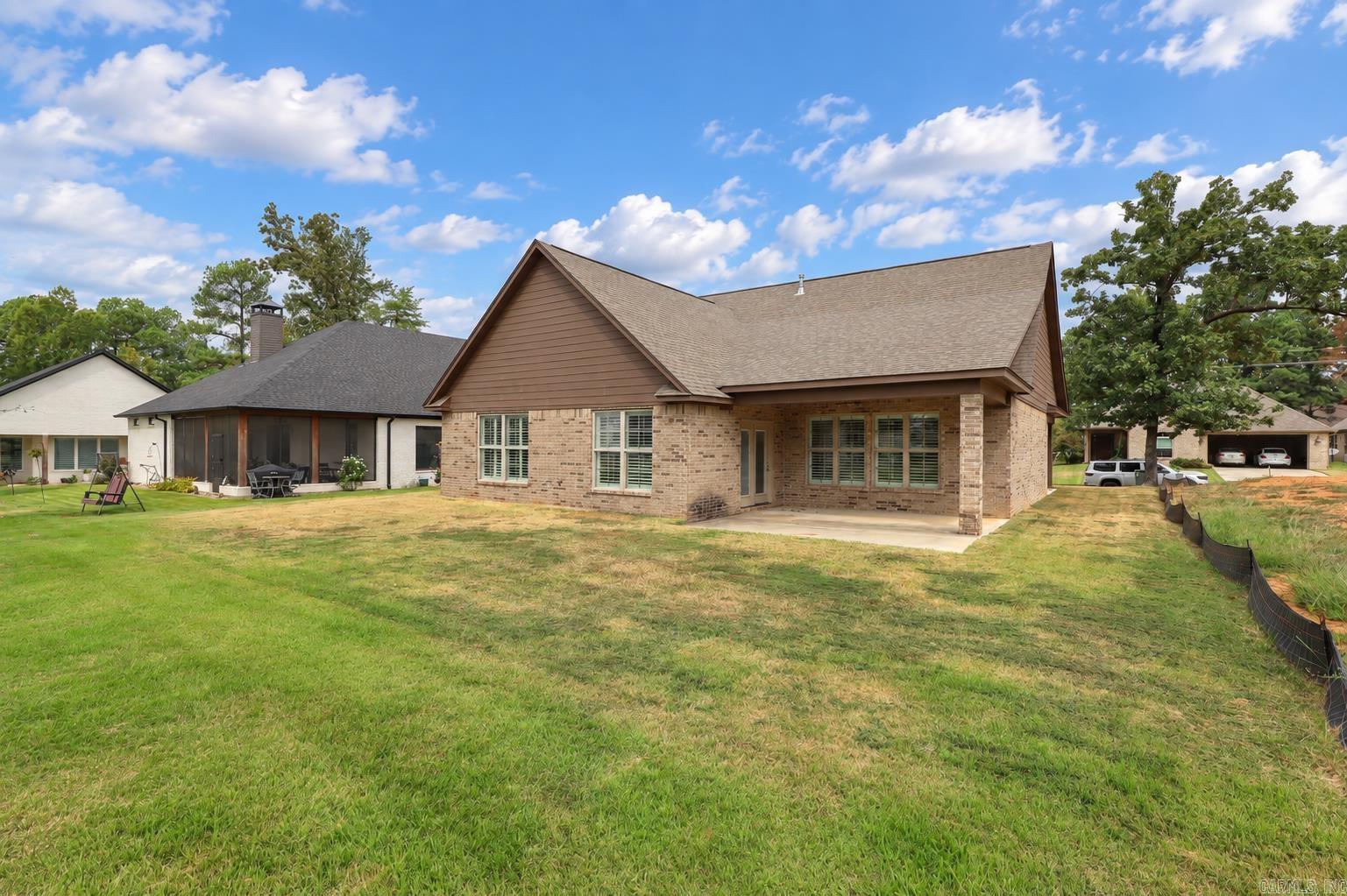 27 Enclave  Texarkana, TX