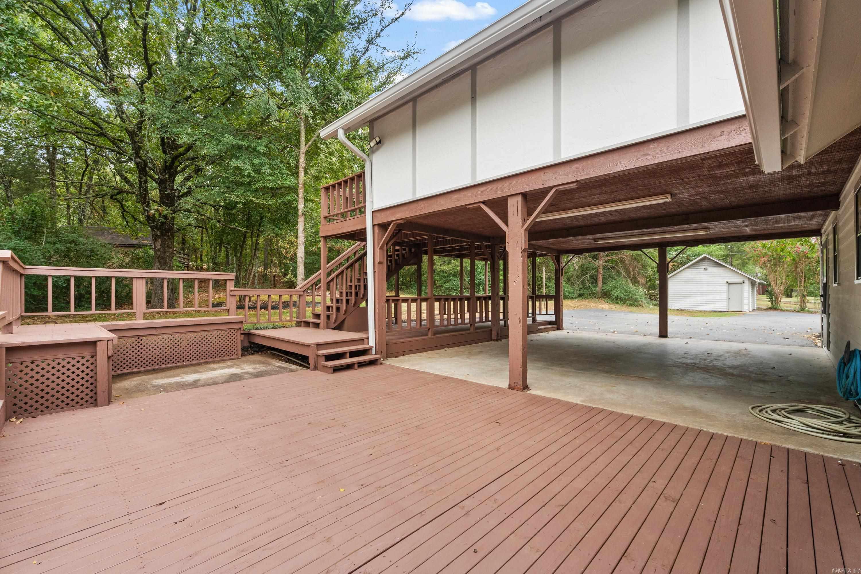 1845 Cox  Conway, AR