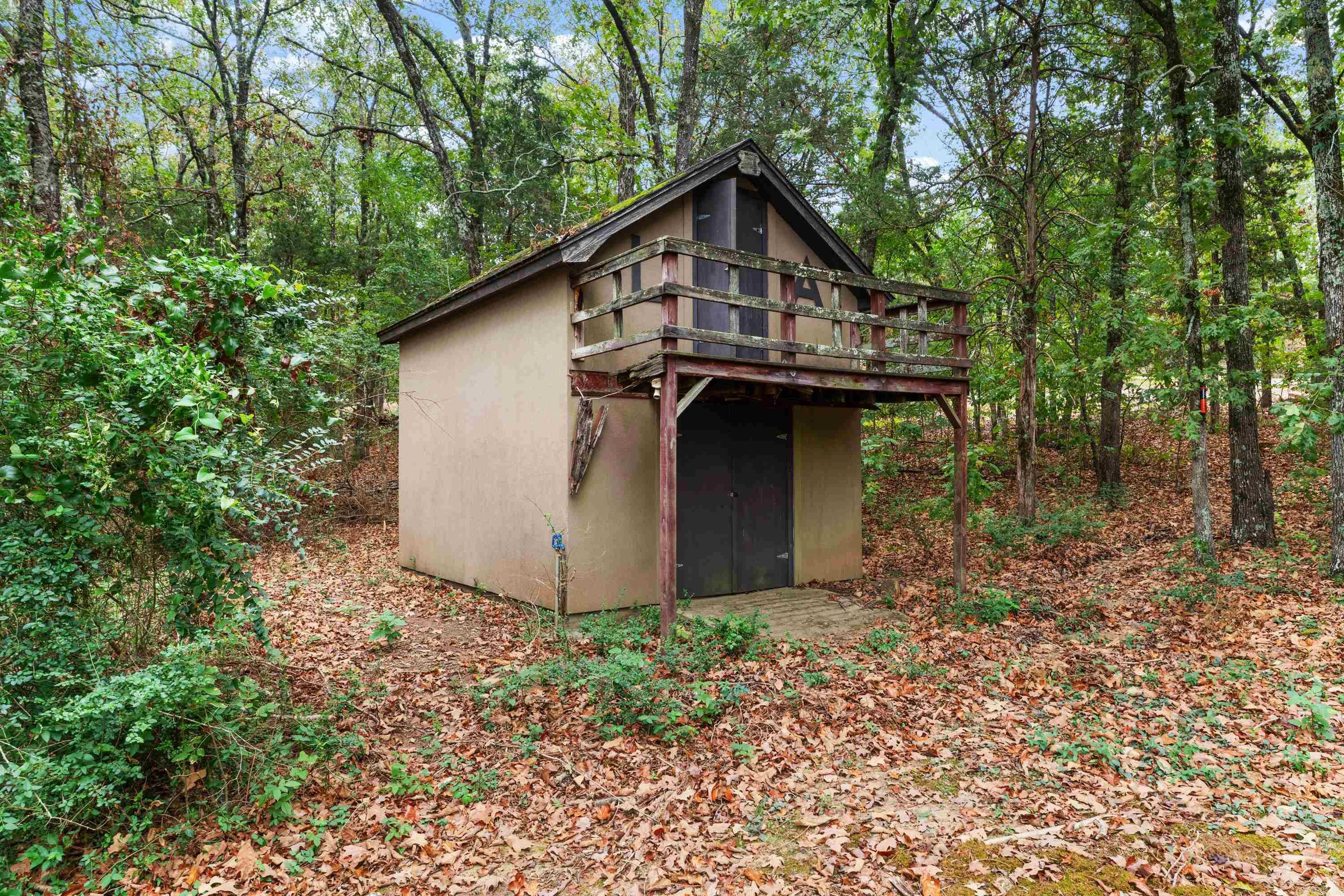 1845 Cox  Conway, AR