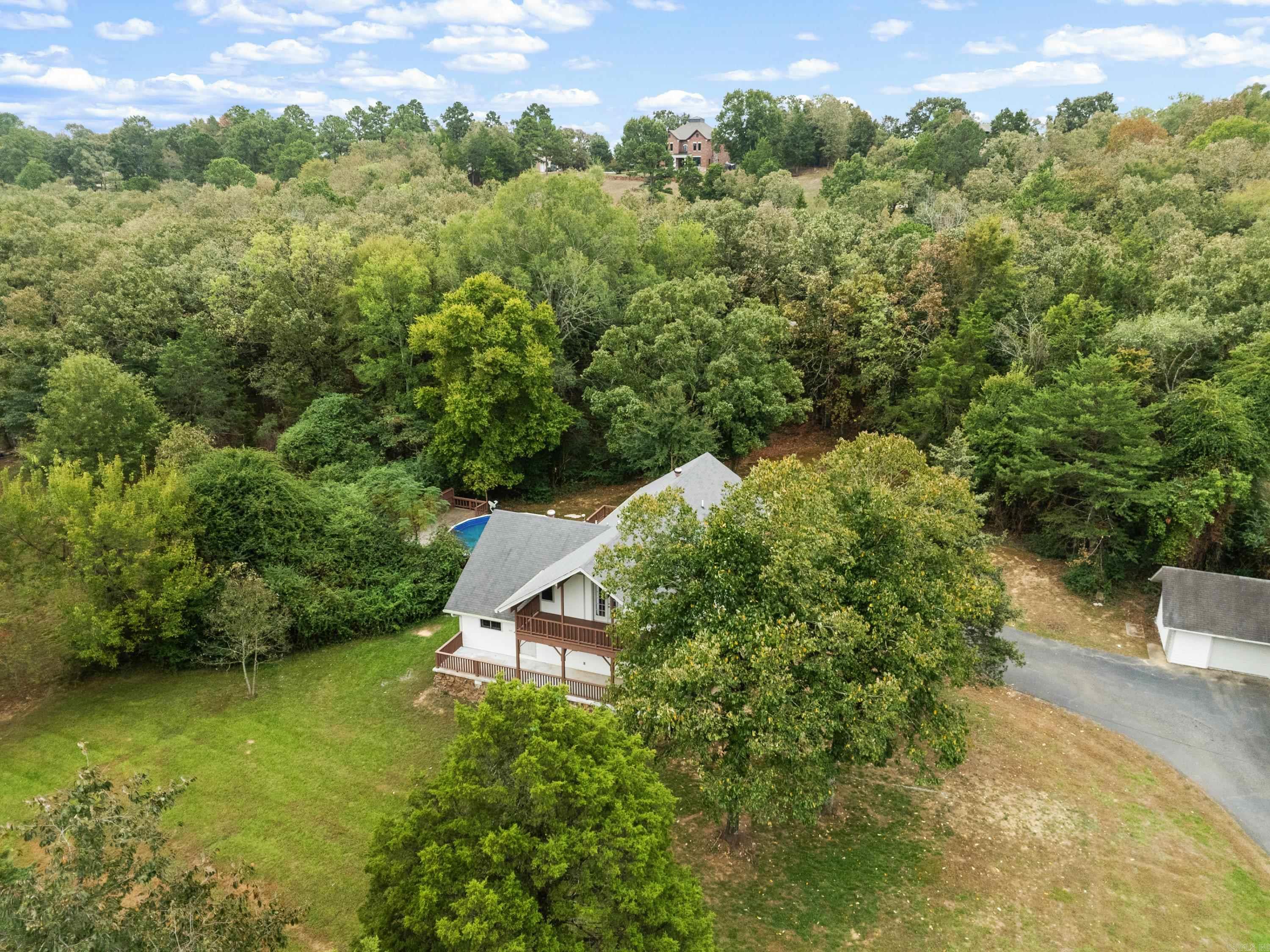 1845 Cox  Conway, AR