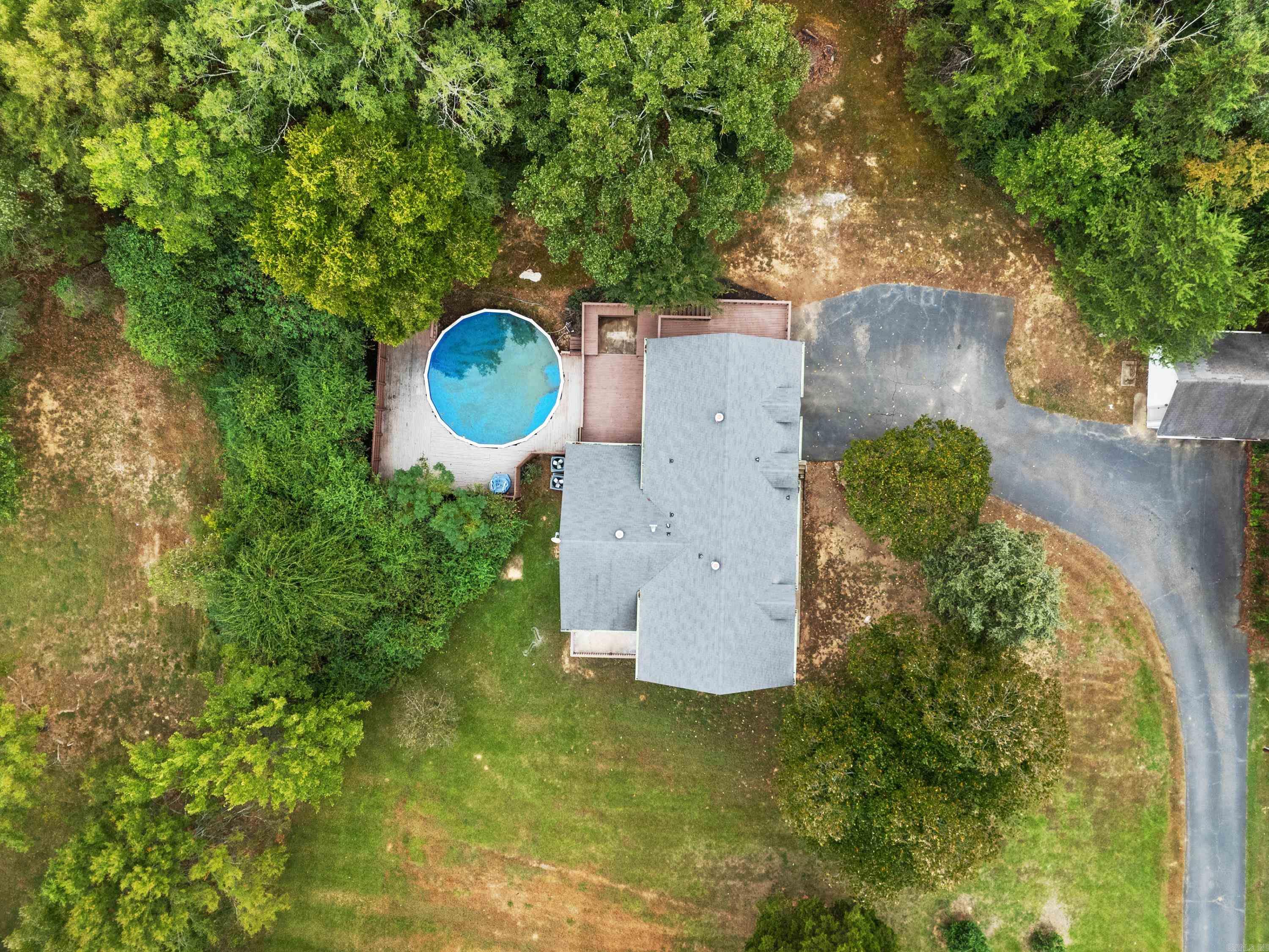 1845 Cox  Conway, AR