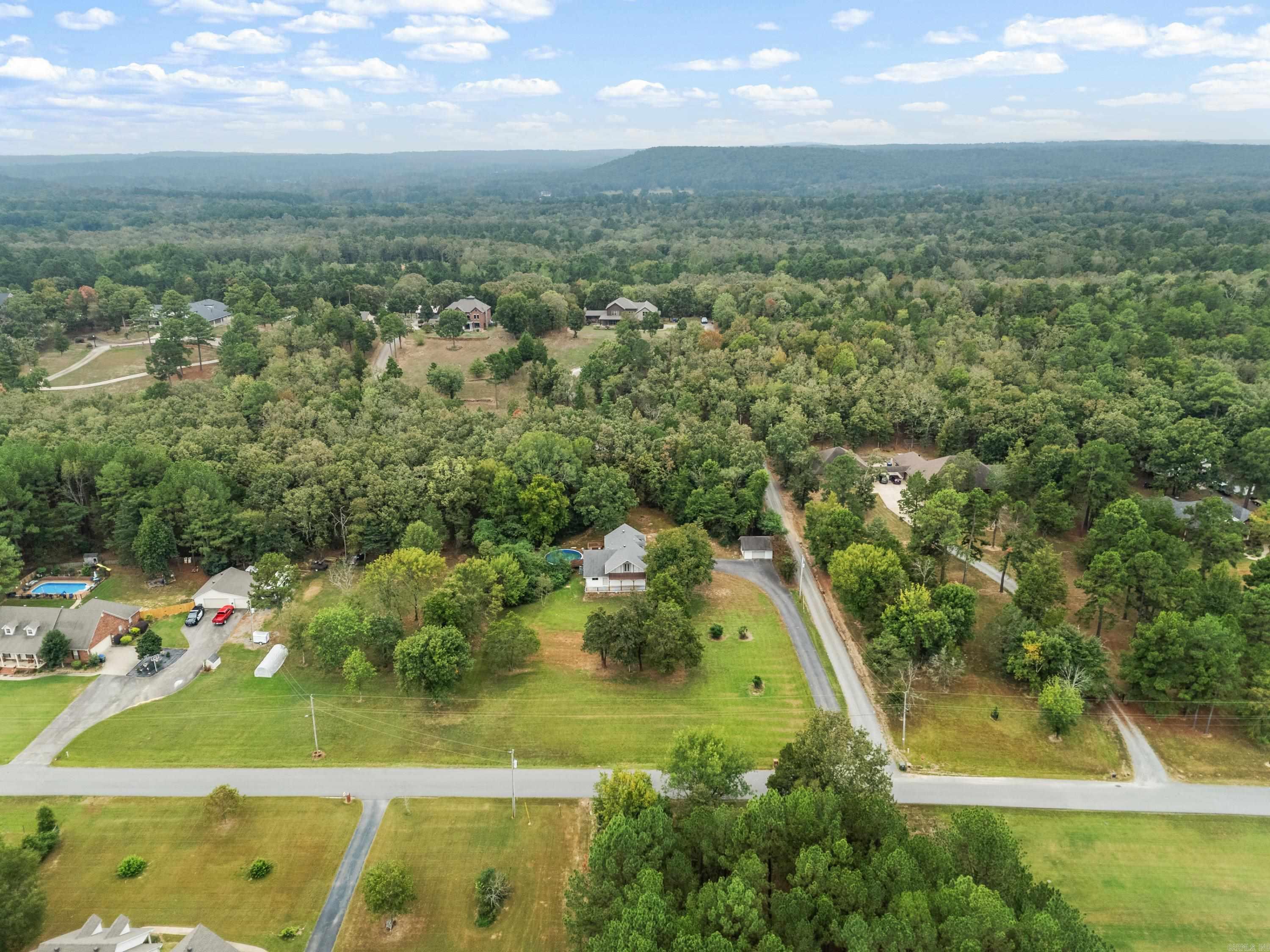 1845 Cox  Conway, AR