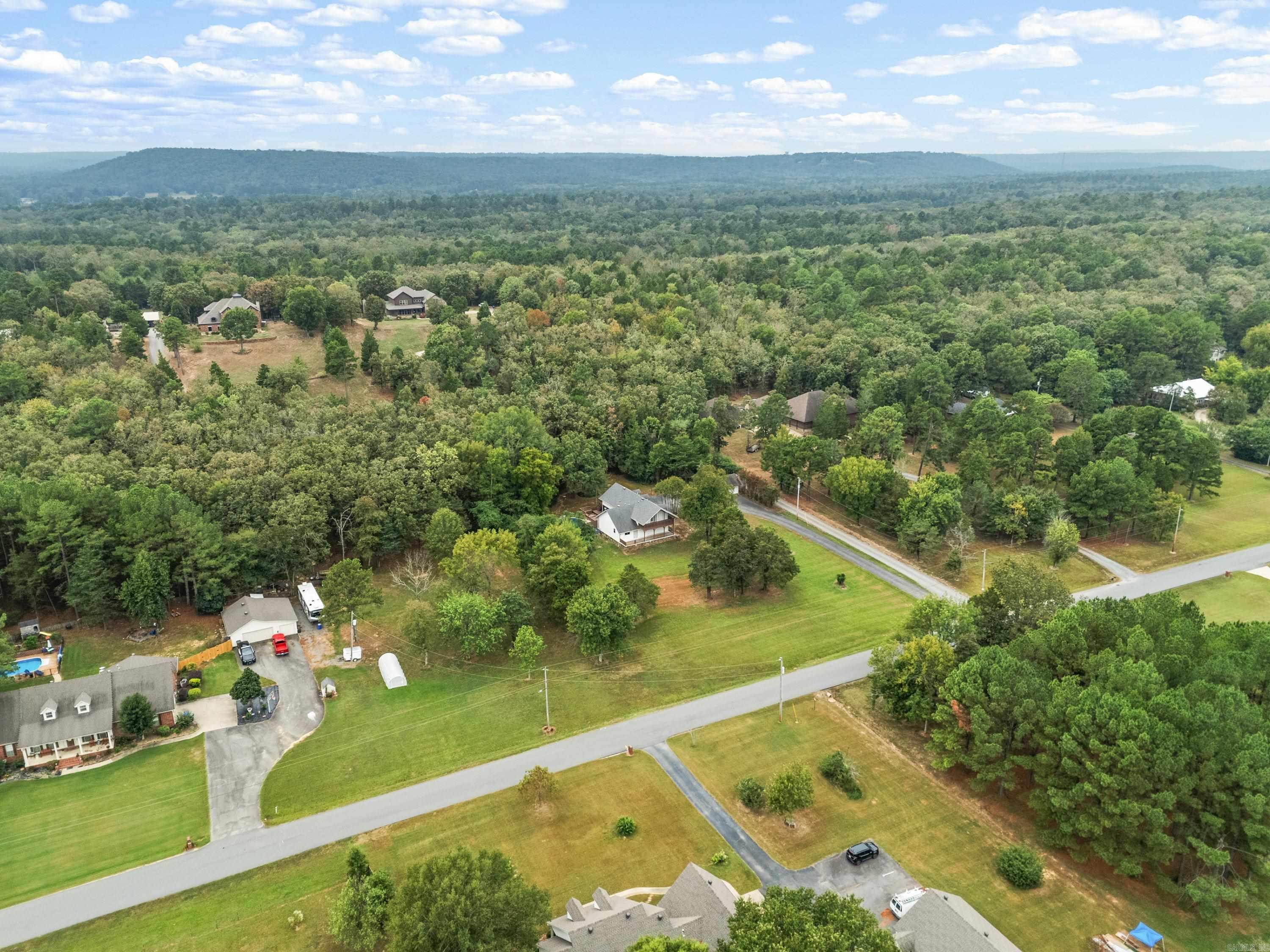 1845 Cox  Conway, AR