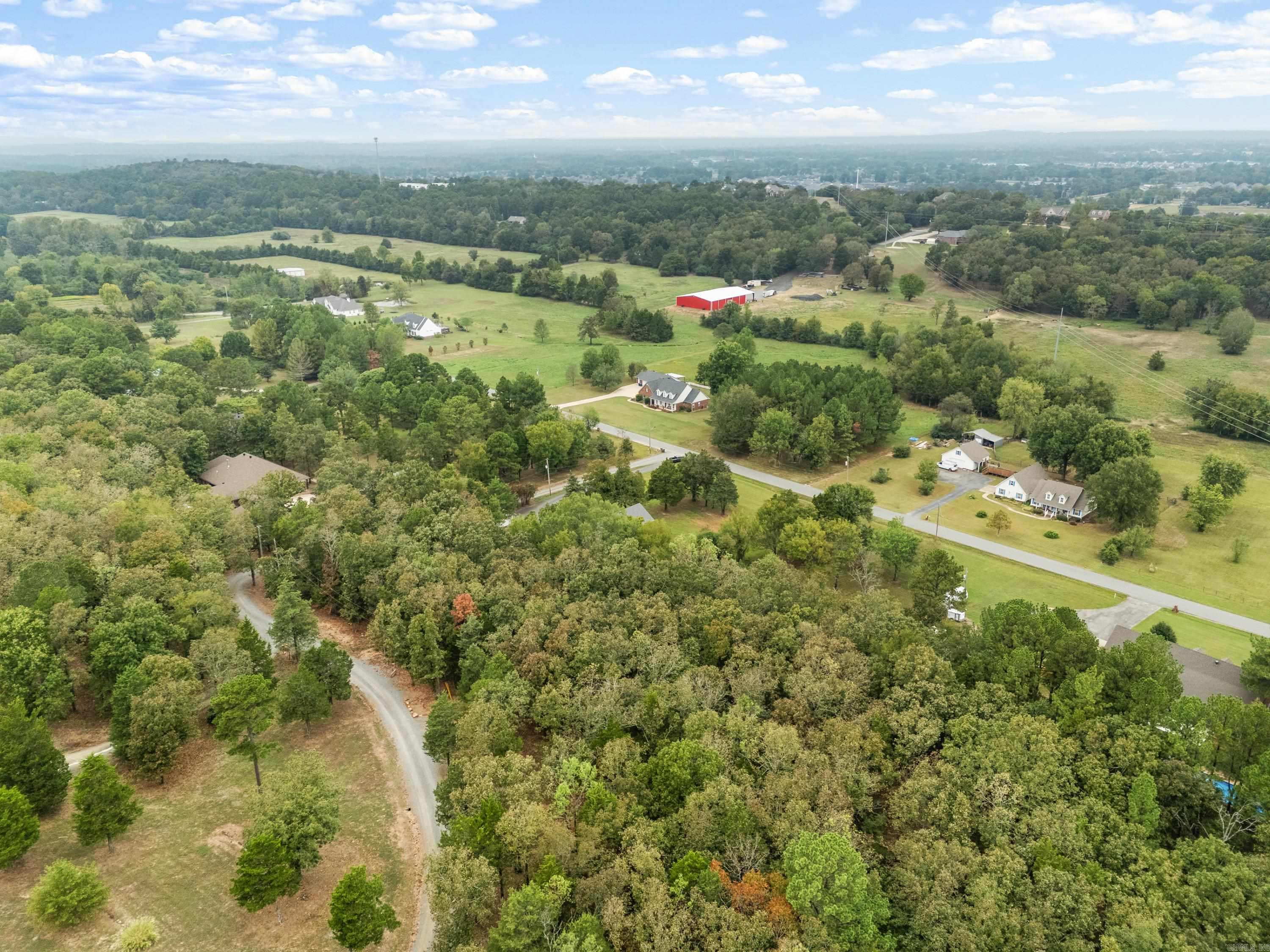 1845 Cox  Conway, AR