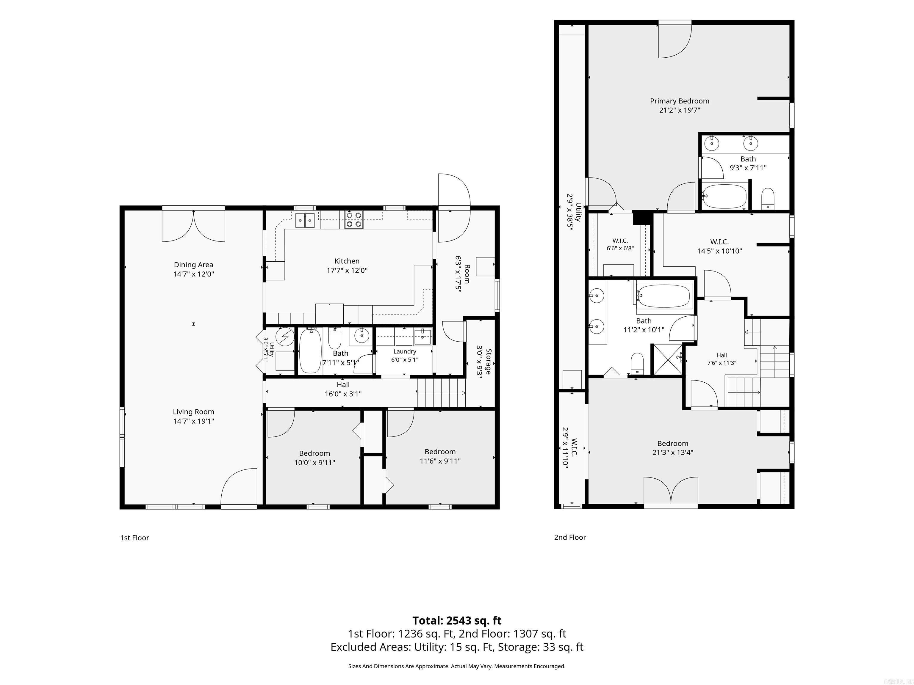 1845 Cox  Conway, AR