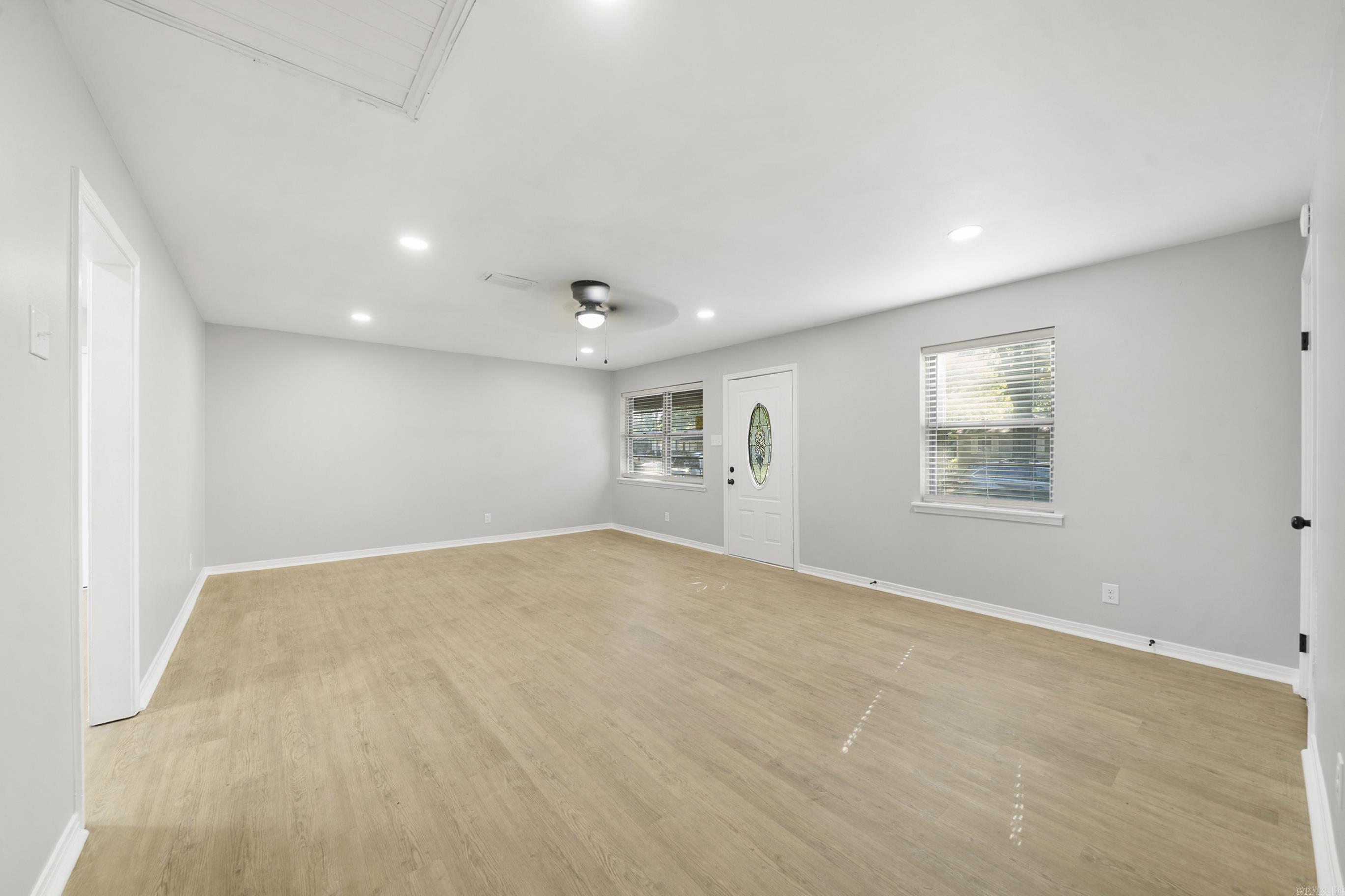 1013 Healy  North Little Rock, AR