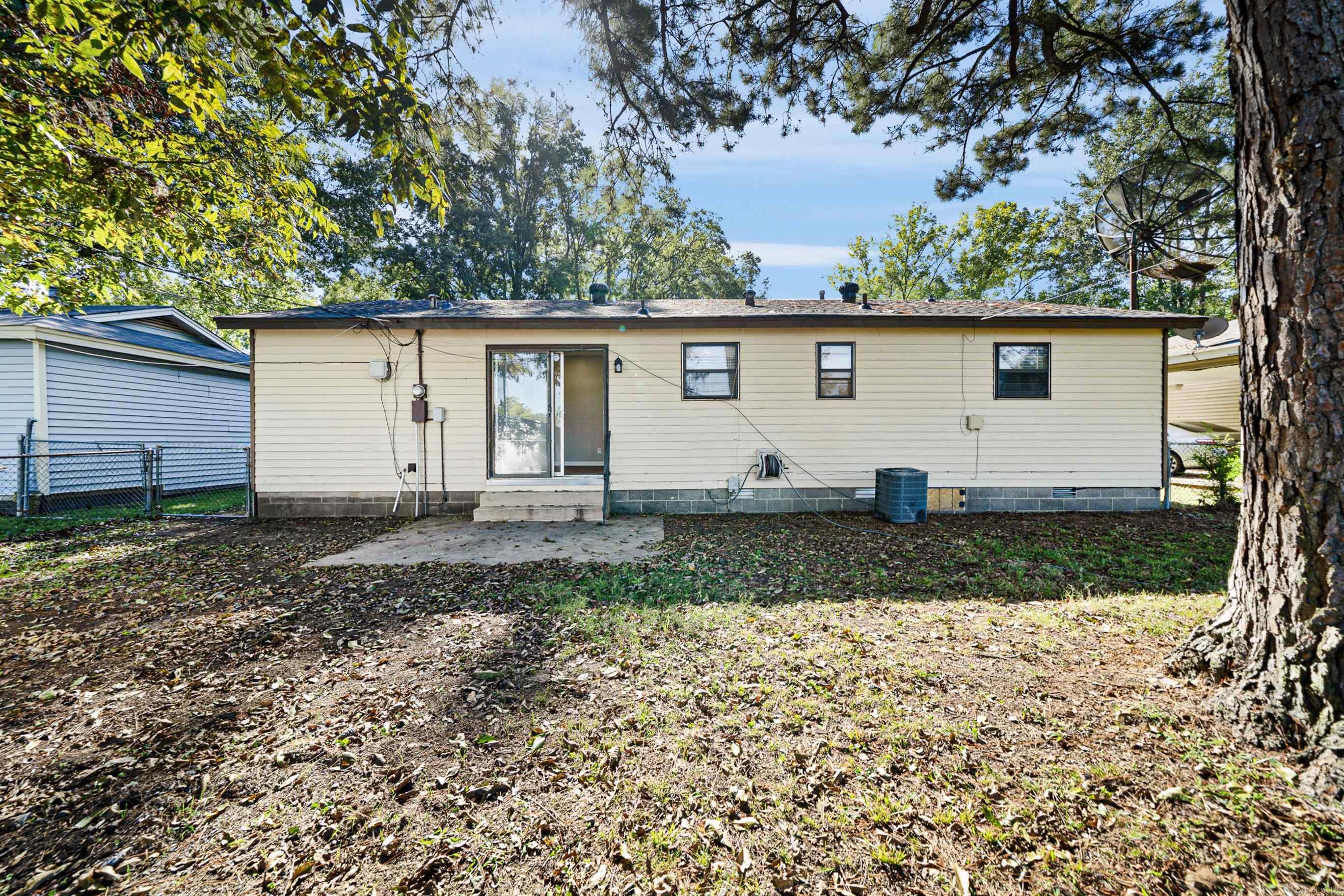 1013 Healy  North Little Rock, AR