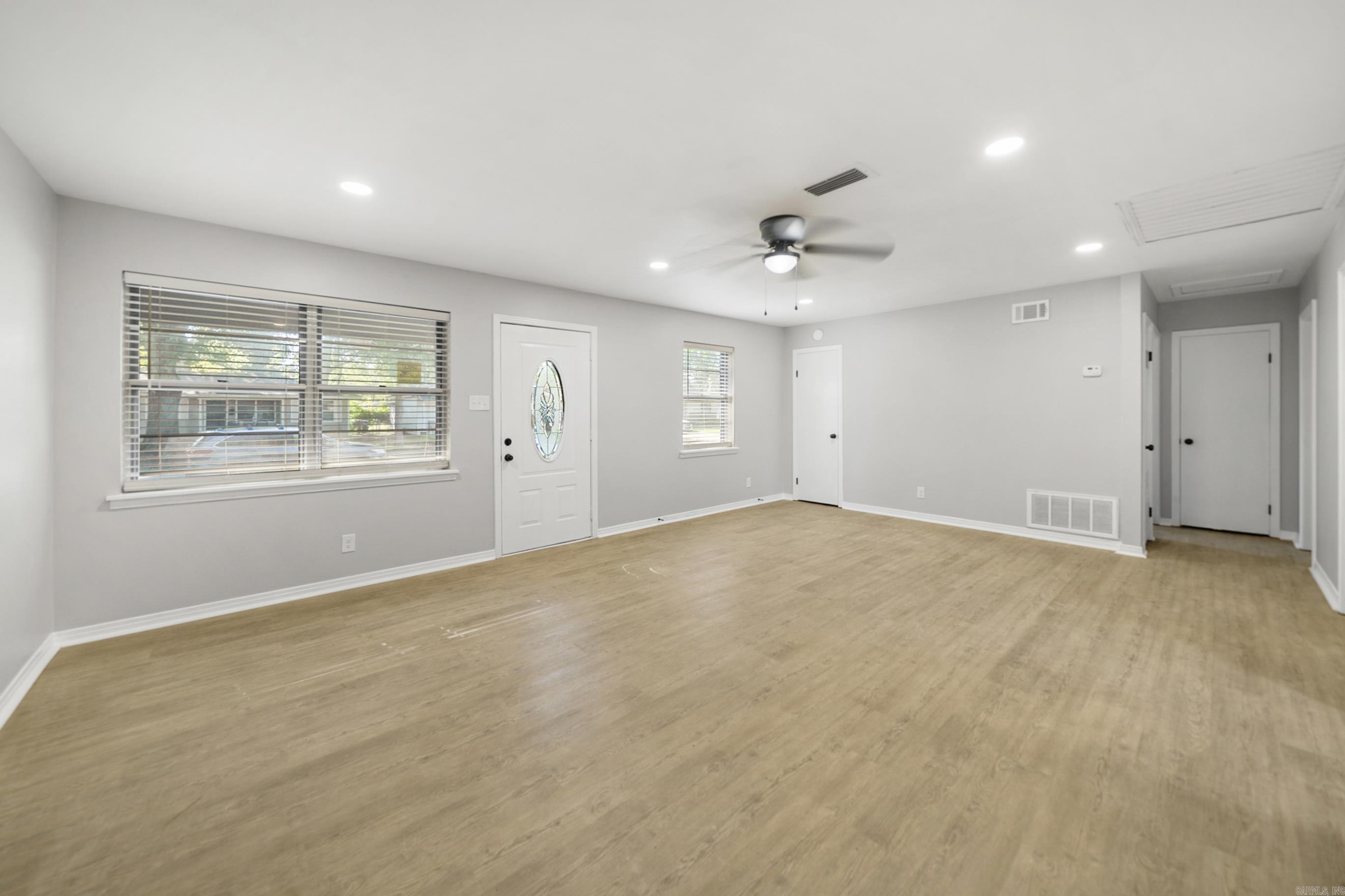 1013 Healy  North Little Rock, AR