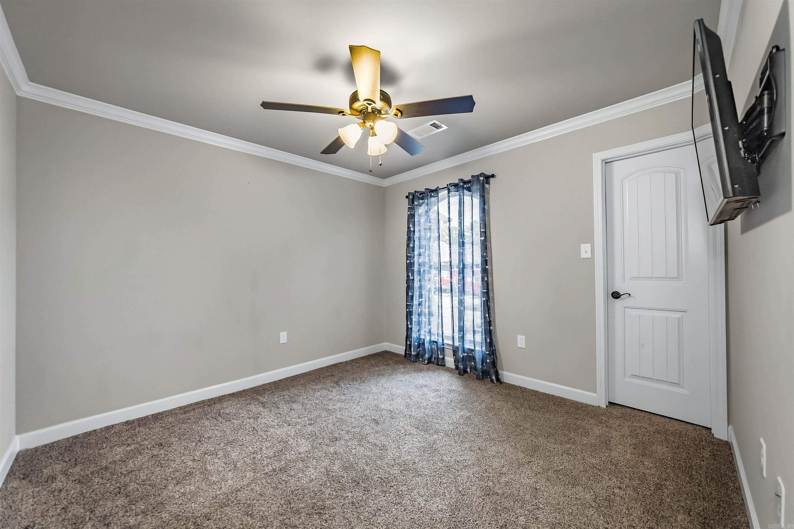 377 Reuben Drive  Alexander, AR