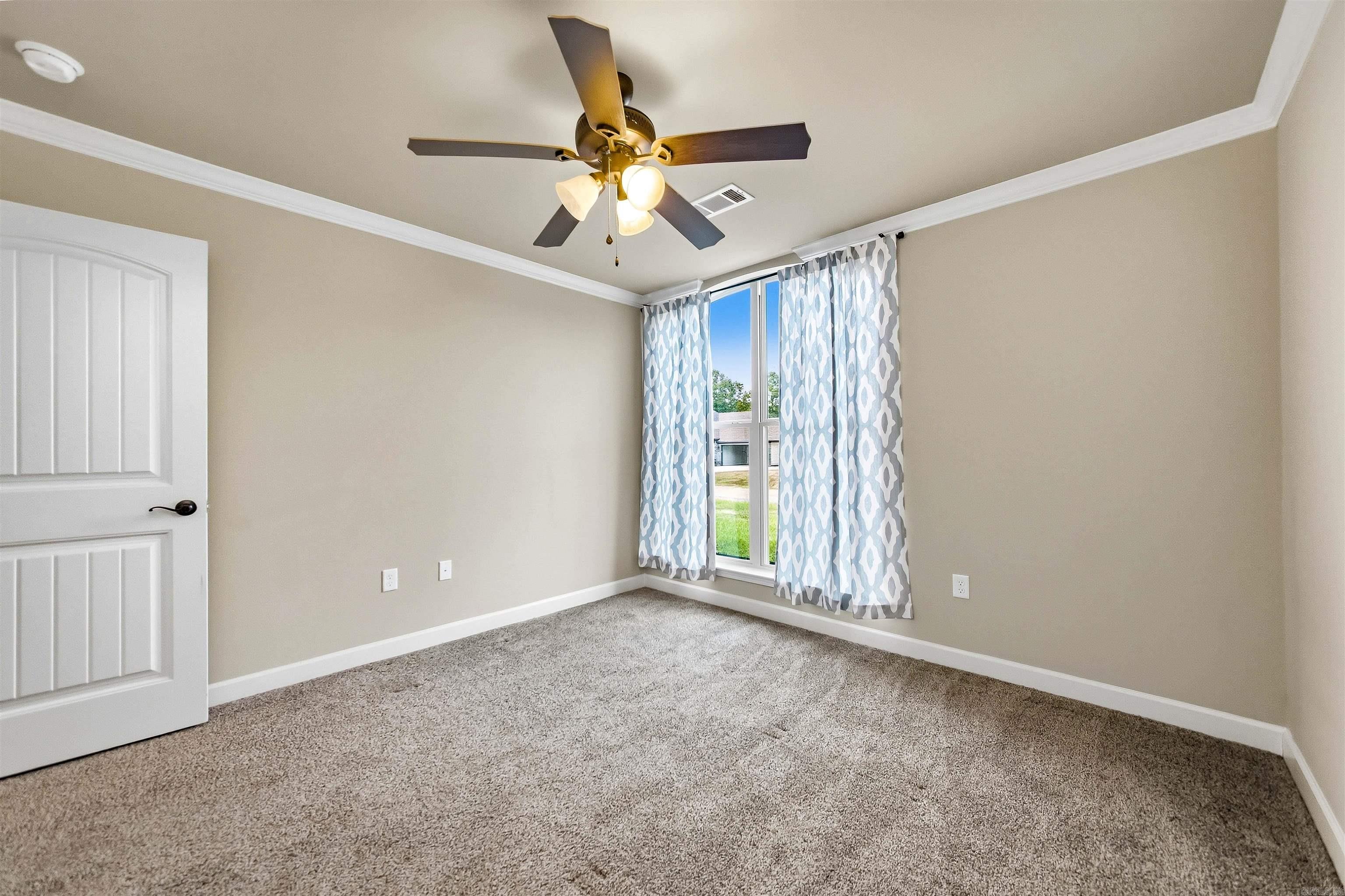 377 Reuben Drive  Alexander, AR