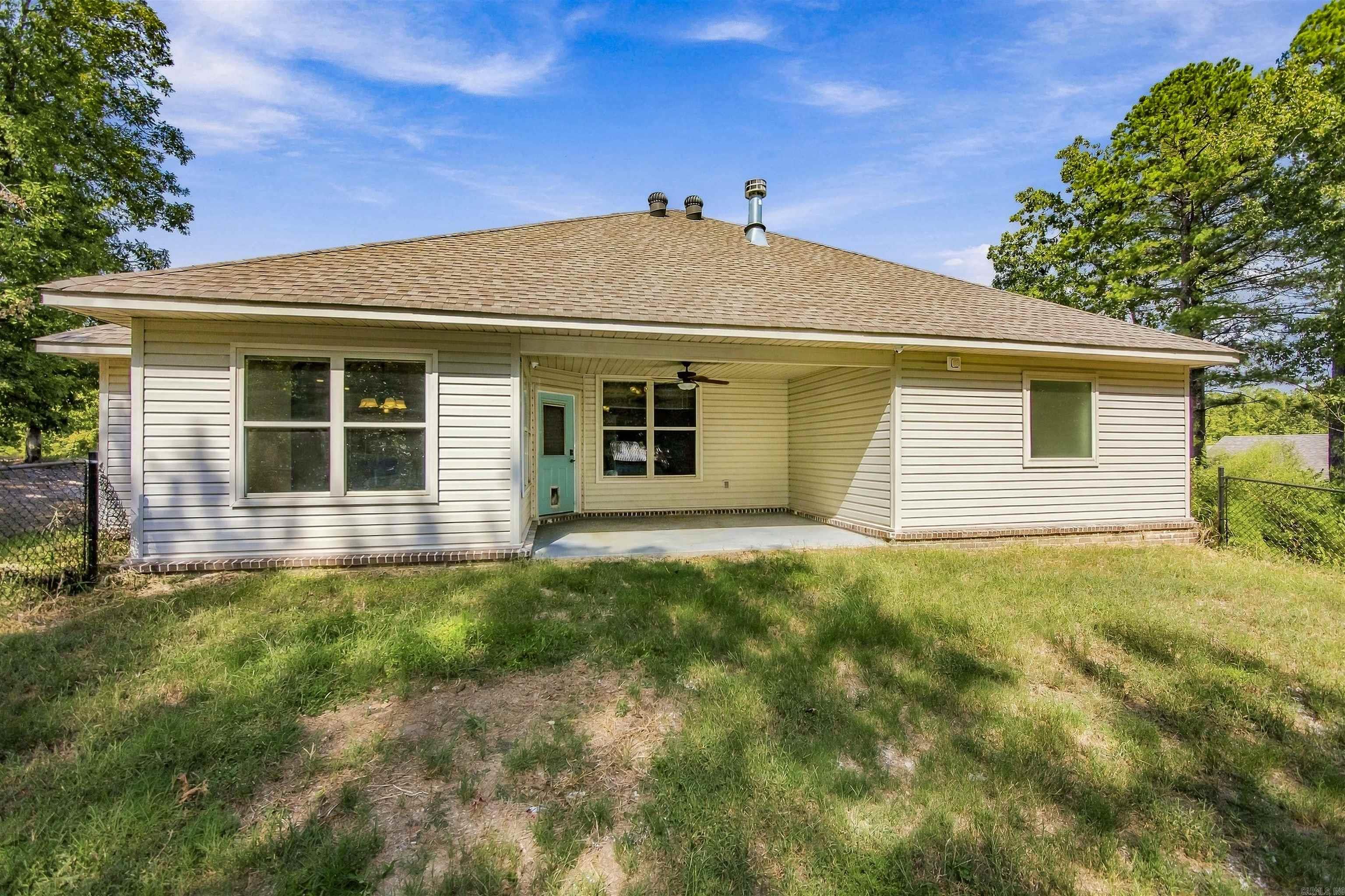 377 Reuben Drive  Alexander, AR