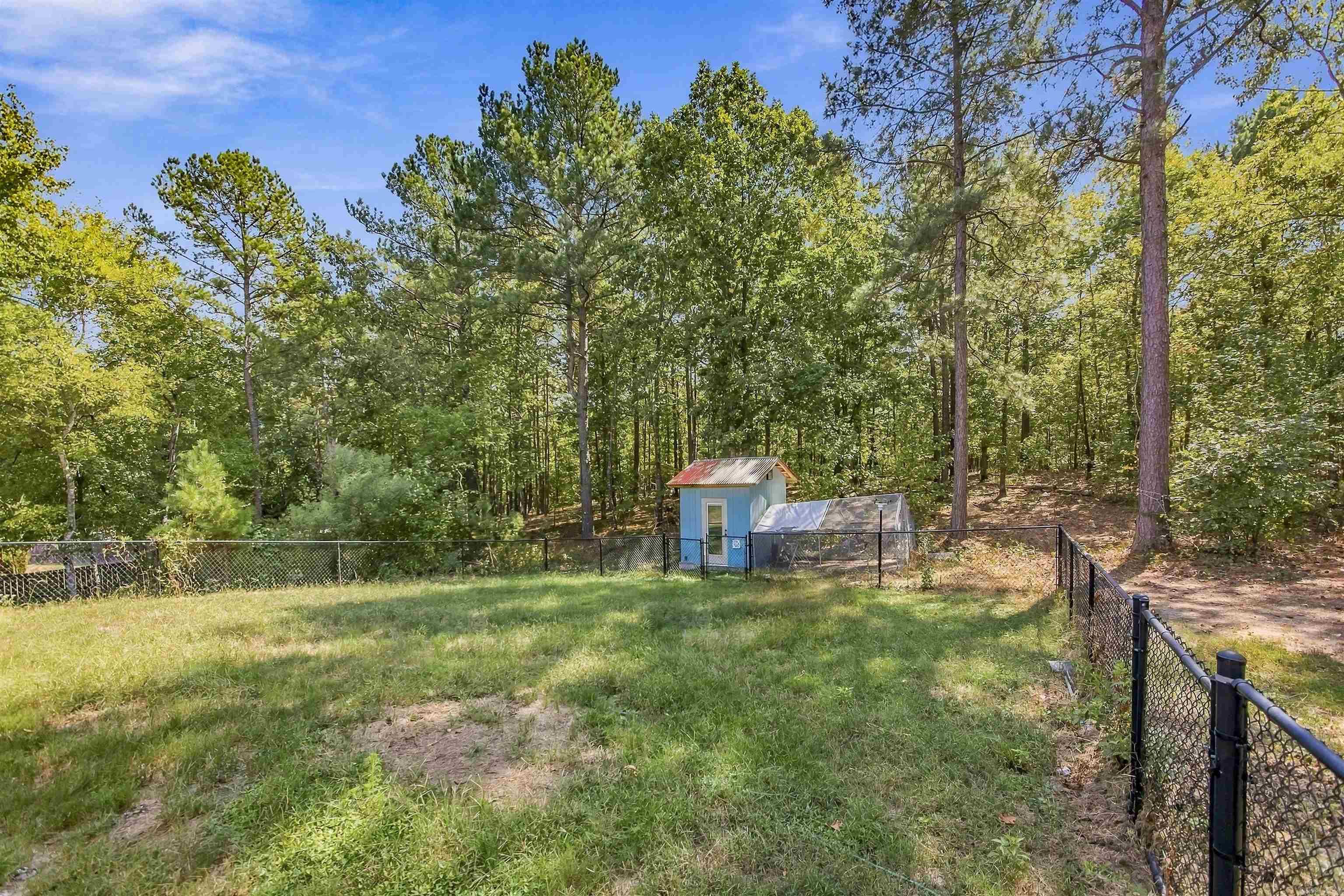 377 Reuben Drive  Alexander, AR